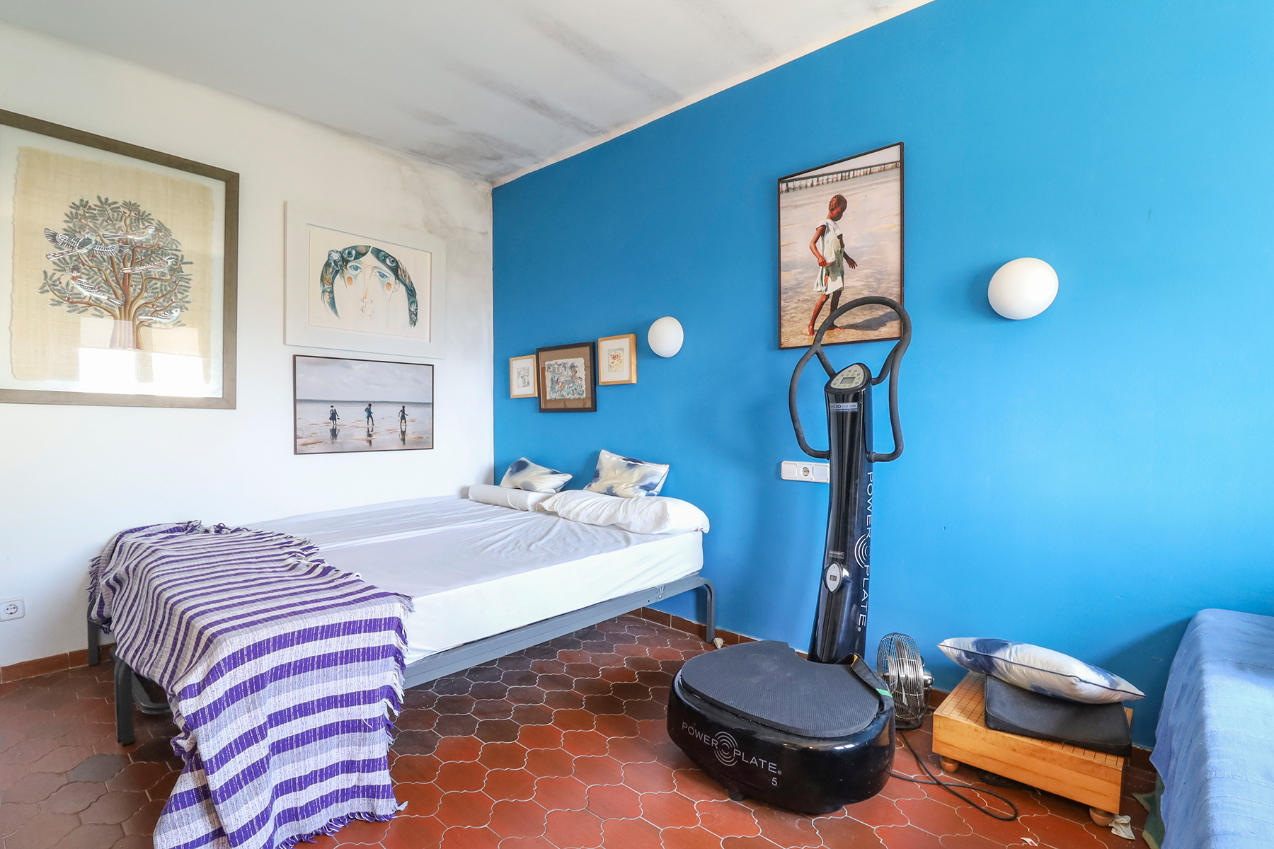  Modern Villa in Prime Location with Sea Views - 物件實景