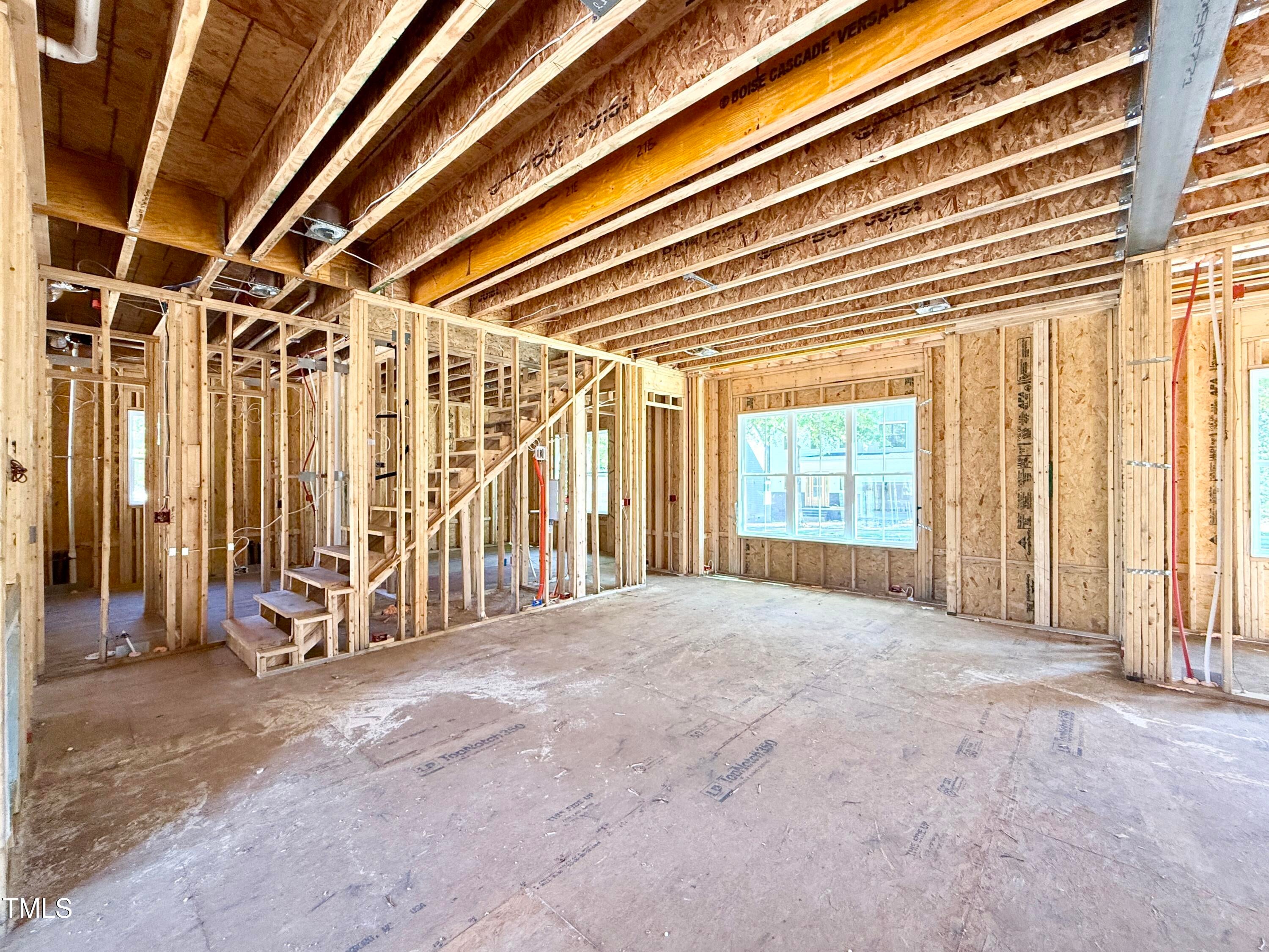 Wake Forest, North Carolina, 27587, United States, 4 Bedrooms Bedrooms, ,4 BathroomsBathrooms,Residential,For Sale,1941683