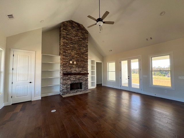 Carrollton, Georgia, 30116, United States, 4 Bedrooms Bedrooms, ,4 BathroomsBathrooms,Residential,For Sale,1921166