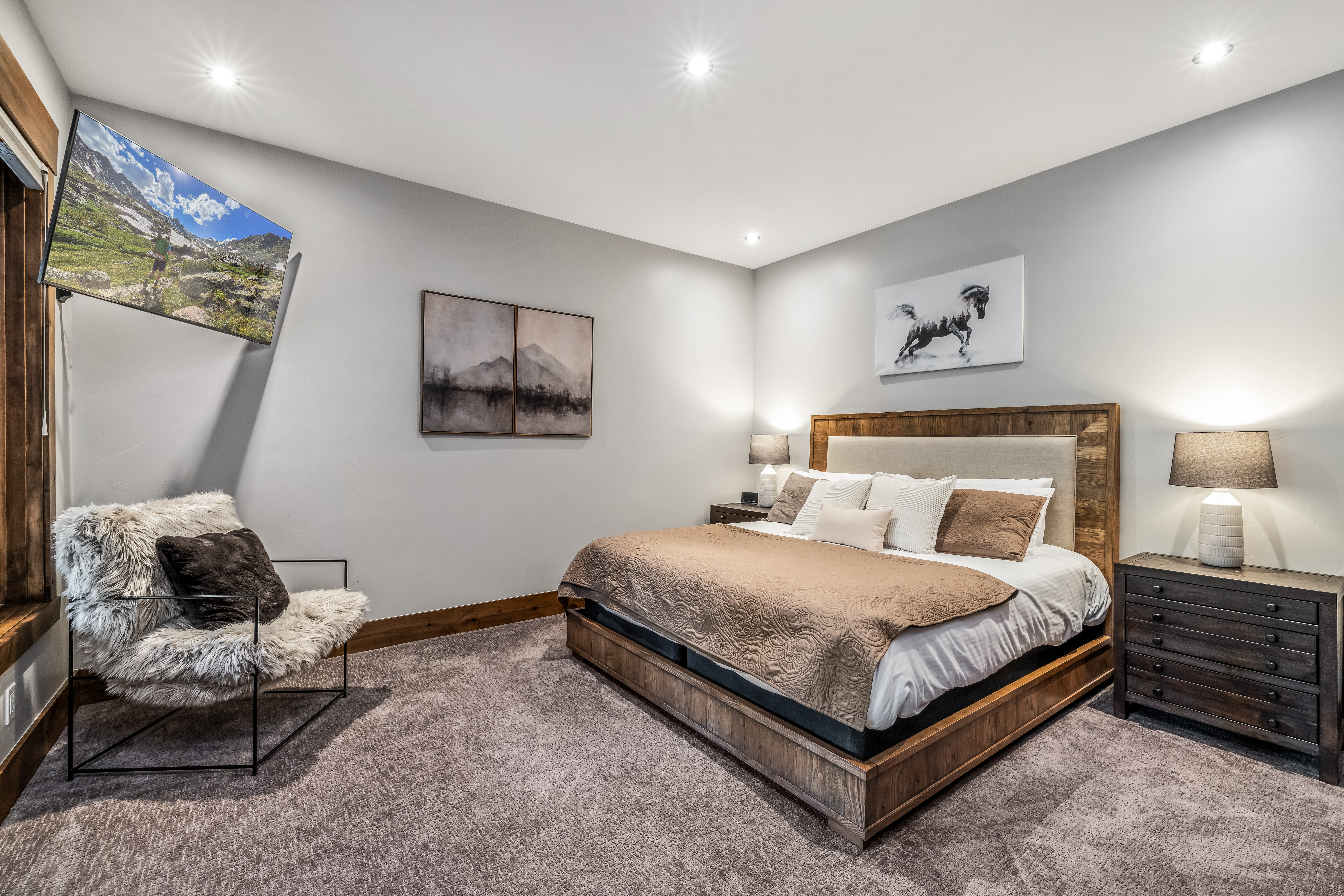  99 Independence Road, Keystone, CO, 80435 - 物件實景