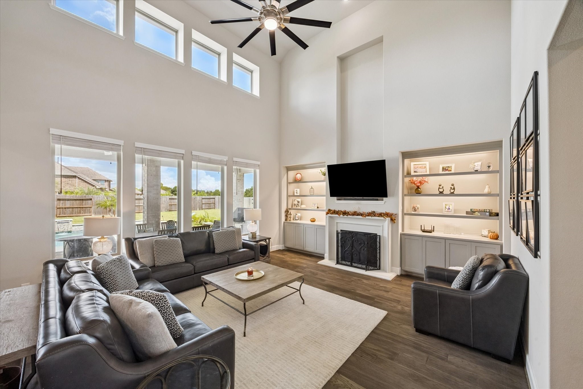  3217 Dovetail Colony Court - 物件實景