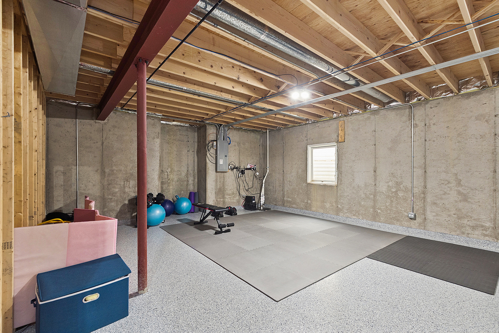 Mokena, Illinois, 60448, United States, 5 Bedrooms Bedrooms, ,4 BathroomsBathrooms,Residential,For Sale,2005248