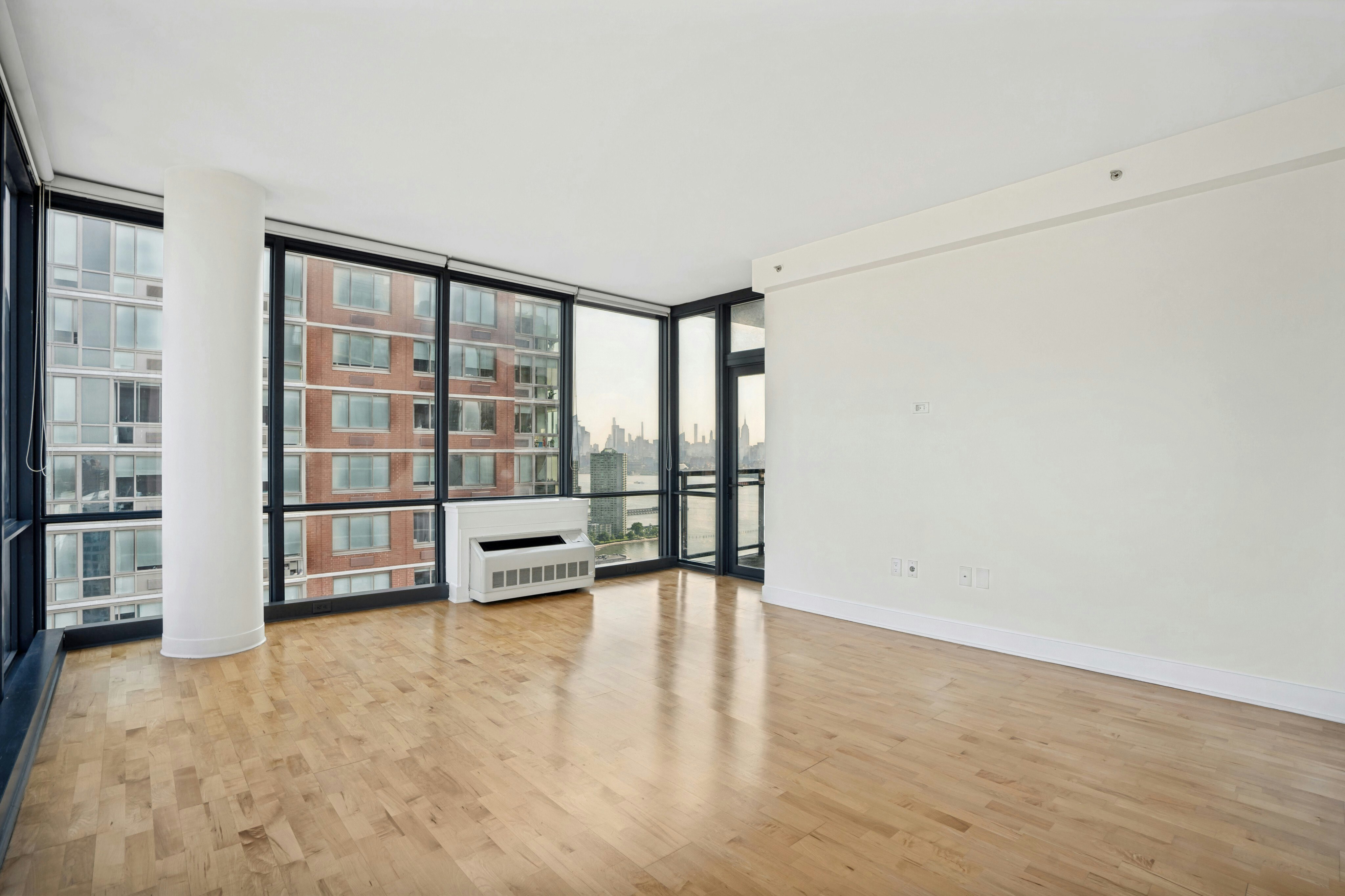 389 Washington Street, Jersey City, NJ 07302 - 物件實景