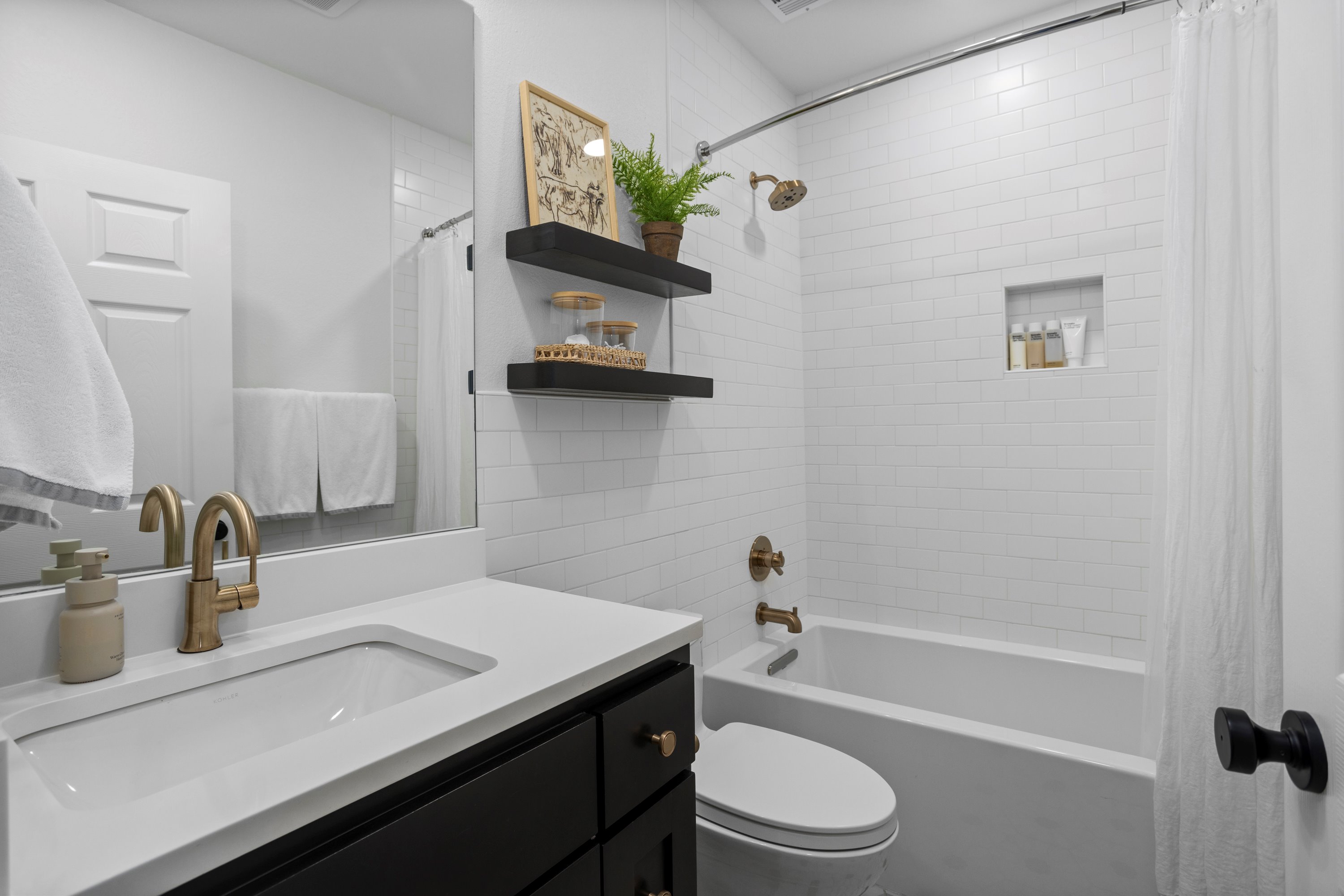  4609 El Campo Avenue, Fort Worth, TX, 76107 - 物件實景