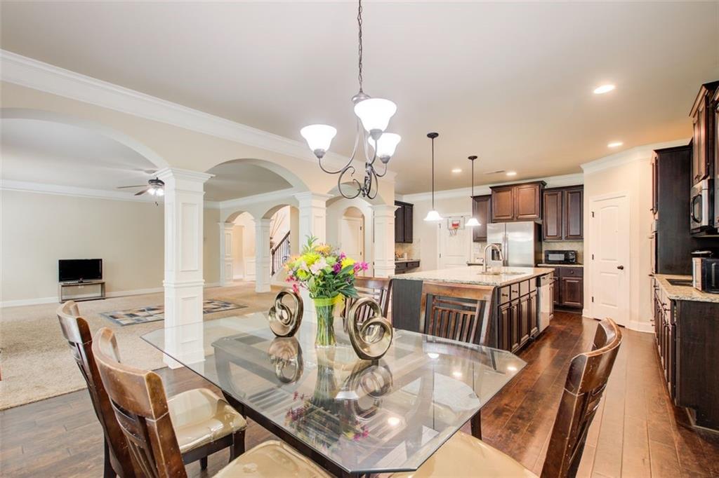 Palmetto, Georgia, 30268, United States, 5 Bedrooms Bedrooms, ,4 BathroomsBathrooms,Residential,For Sale,1917633