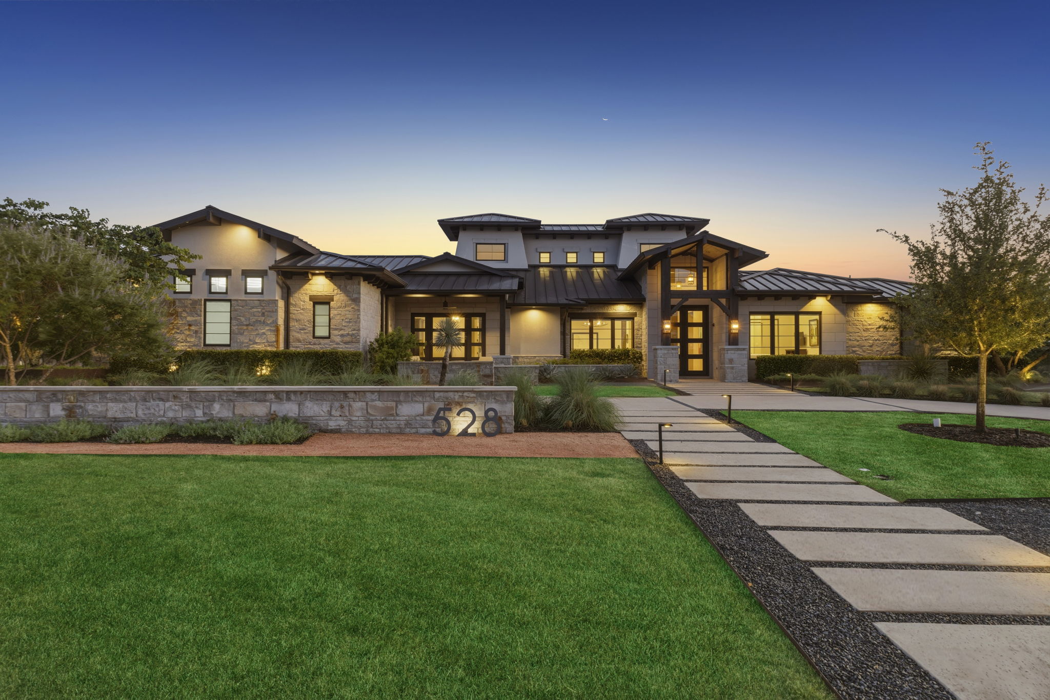  528 Lodge Hill Drive, Heath, TX, 75032 - 物件實景