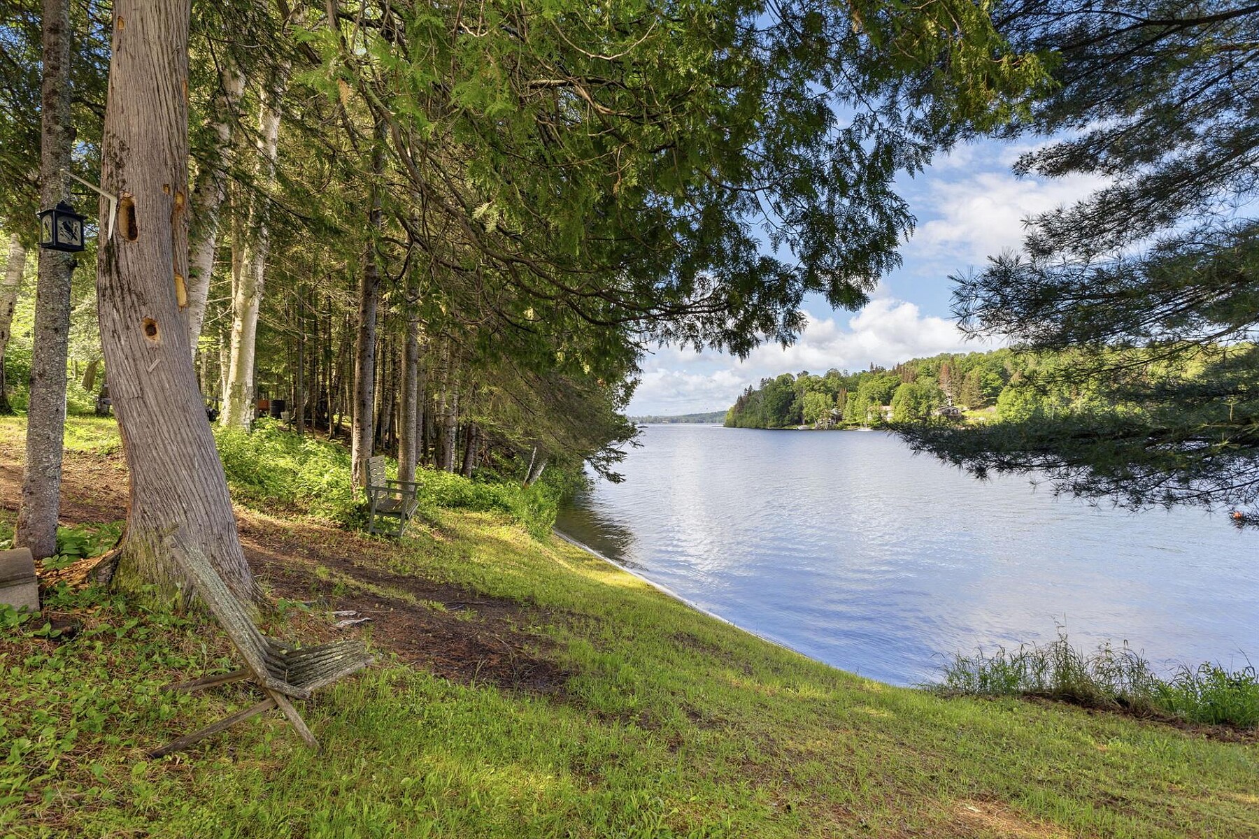  La Macaza, Laurentides - 物件實景