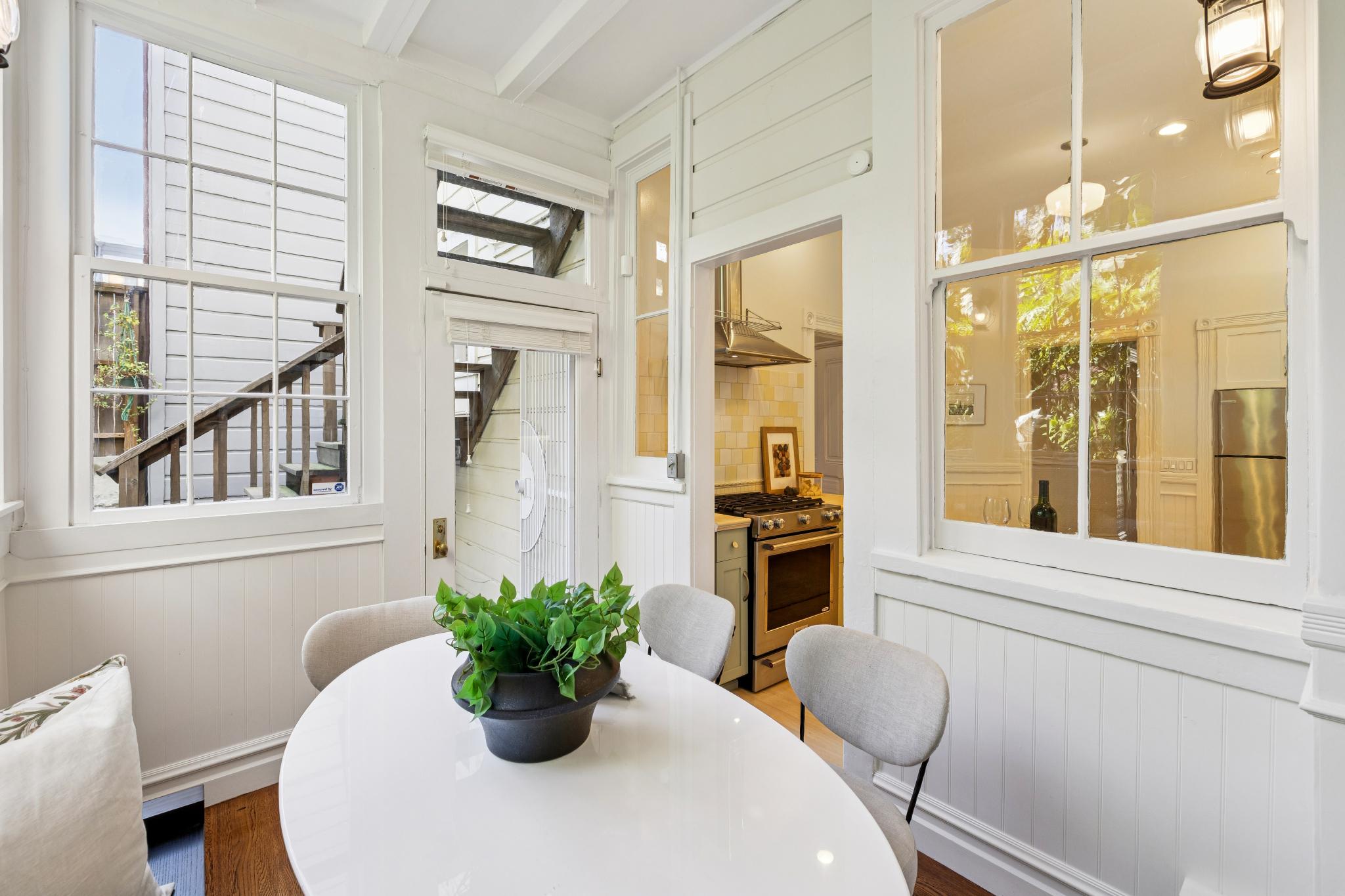  A Noe Valley Charmer - 物件實景