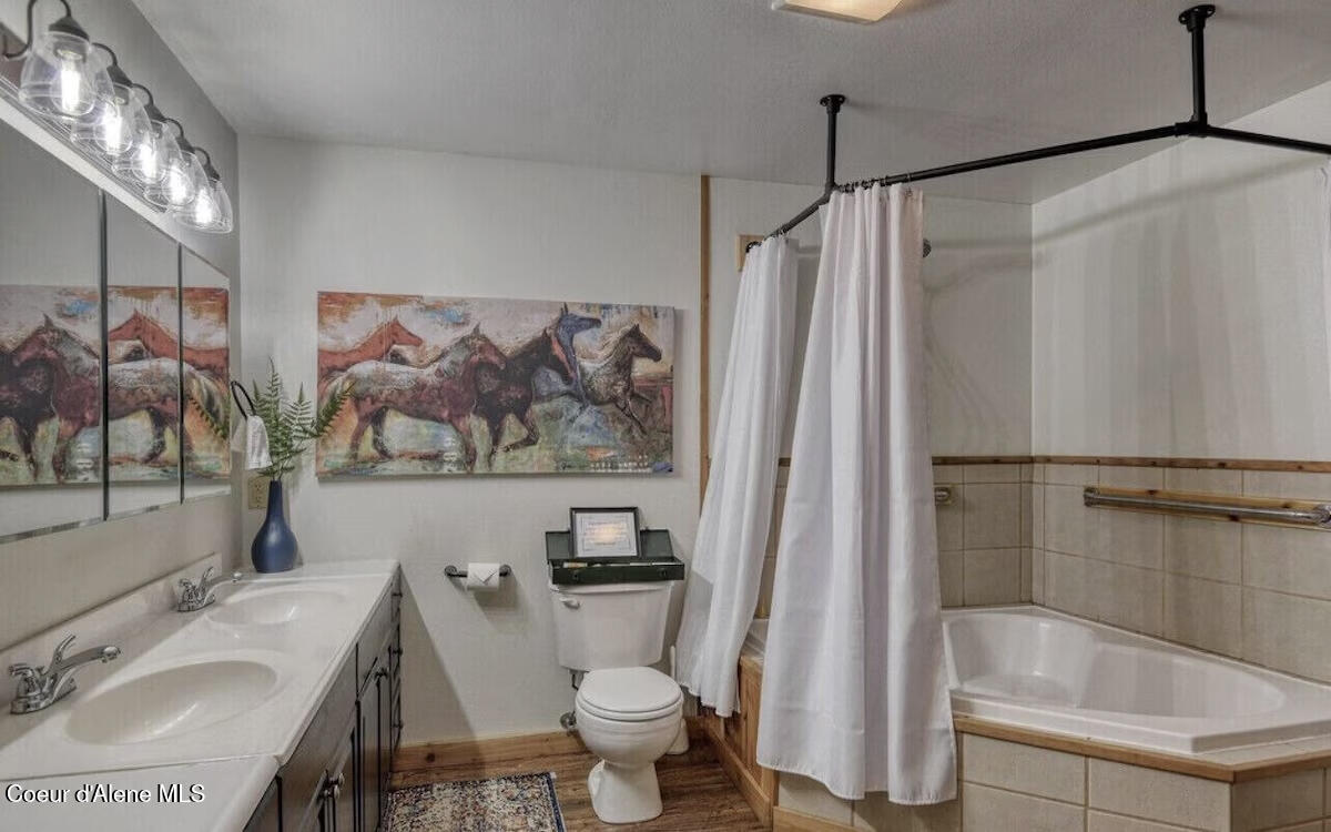 Calder, Idaho, 83808, United States, 3 Bedrooms Bedrooms, ,3 BathroomsBathrooms,Residential,For Sale,1930278