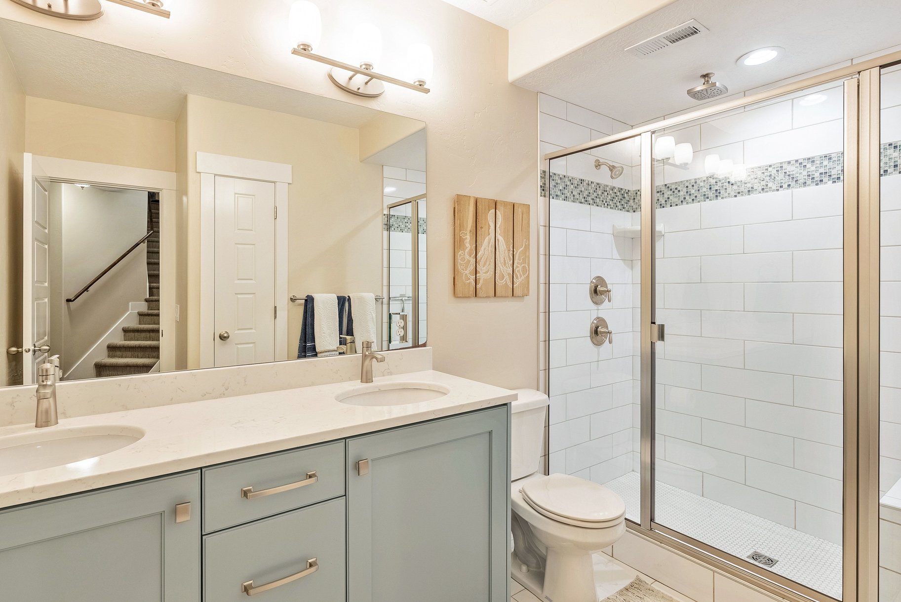  Elegant Two Story with Views of Wasatch Front - 物件實景