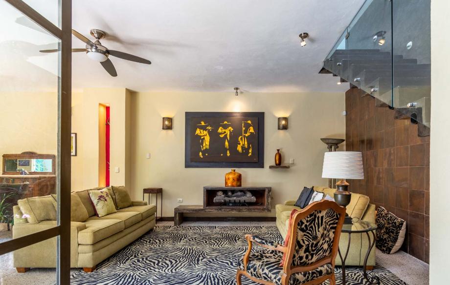 San Miguel de Allende, Guanajuato, 37732, Mexico, 3 Bedrooms Bedrooms, ,3 BathroomsBathrooms,Residential,For Sale,1948075