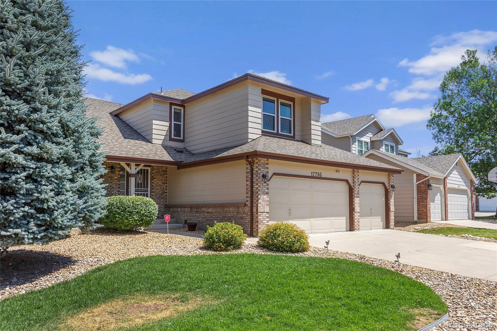 Centennial, Colorado, 80015, United States, 4 Bedrooms Bedrooms, ,3 BathroomsBathrooms,Residential,For Sale,1902637