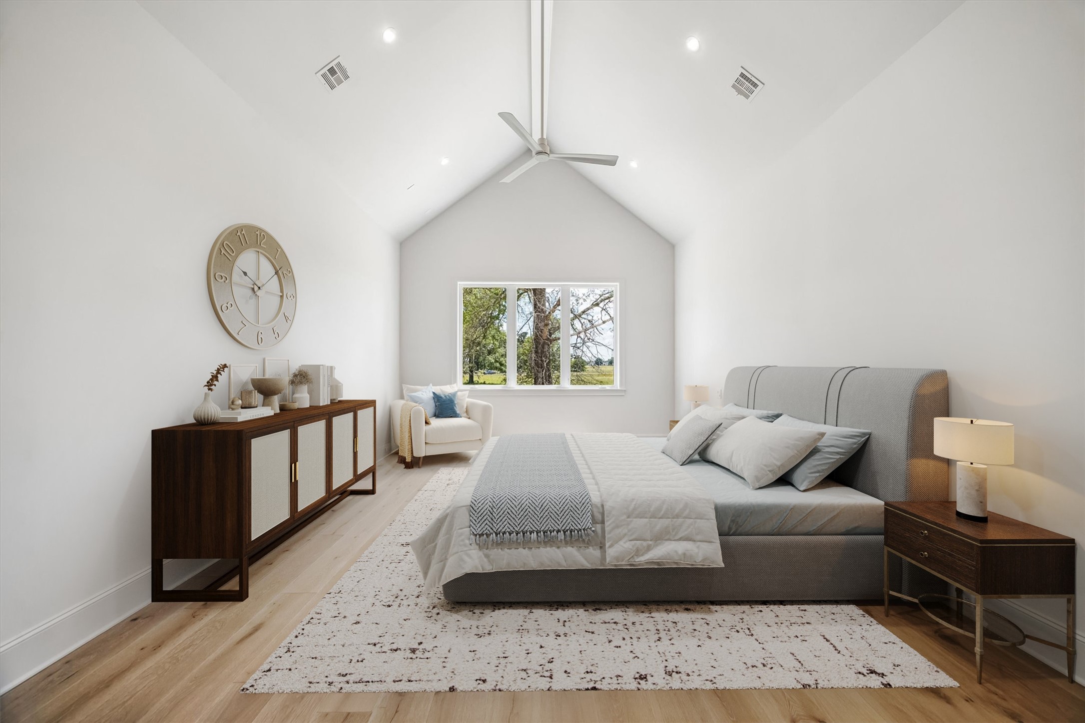  2418 Emerie Arbor Lane - 物件實景