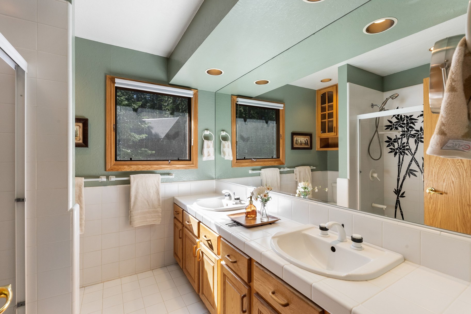  Tahoe City Chalet  Spacious Living in an Unbeatable Location - 物件實景