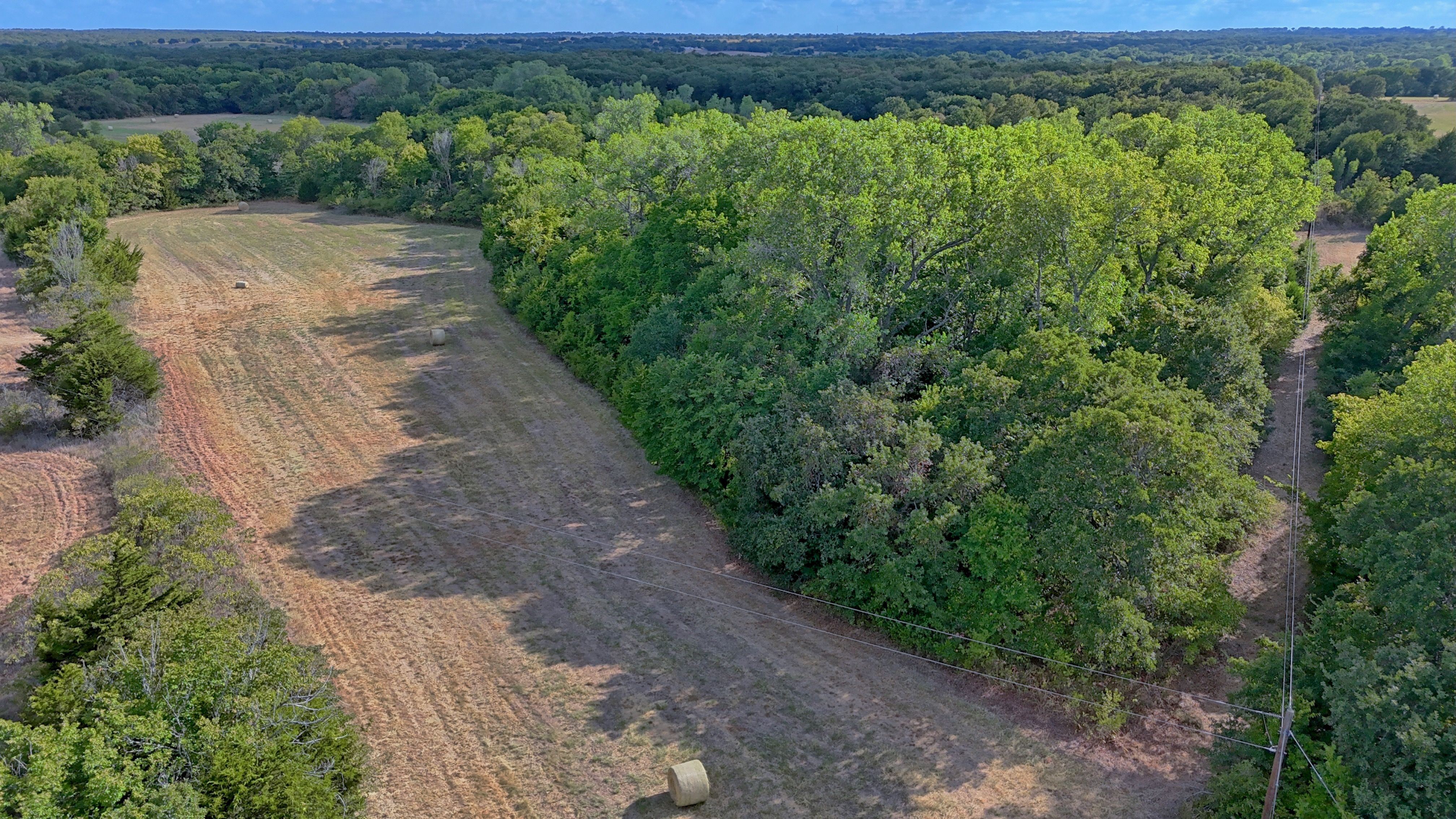  0 Deen Road, Bowie, TX, 76230 - 物件實景