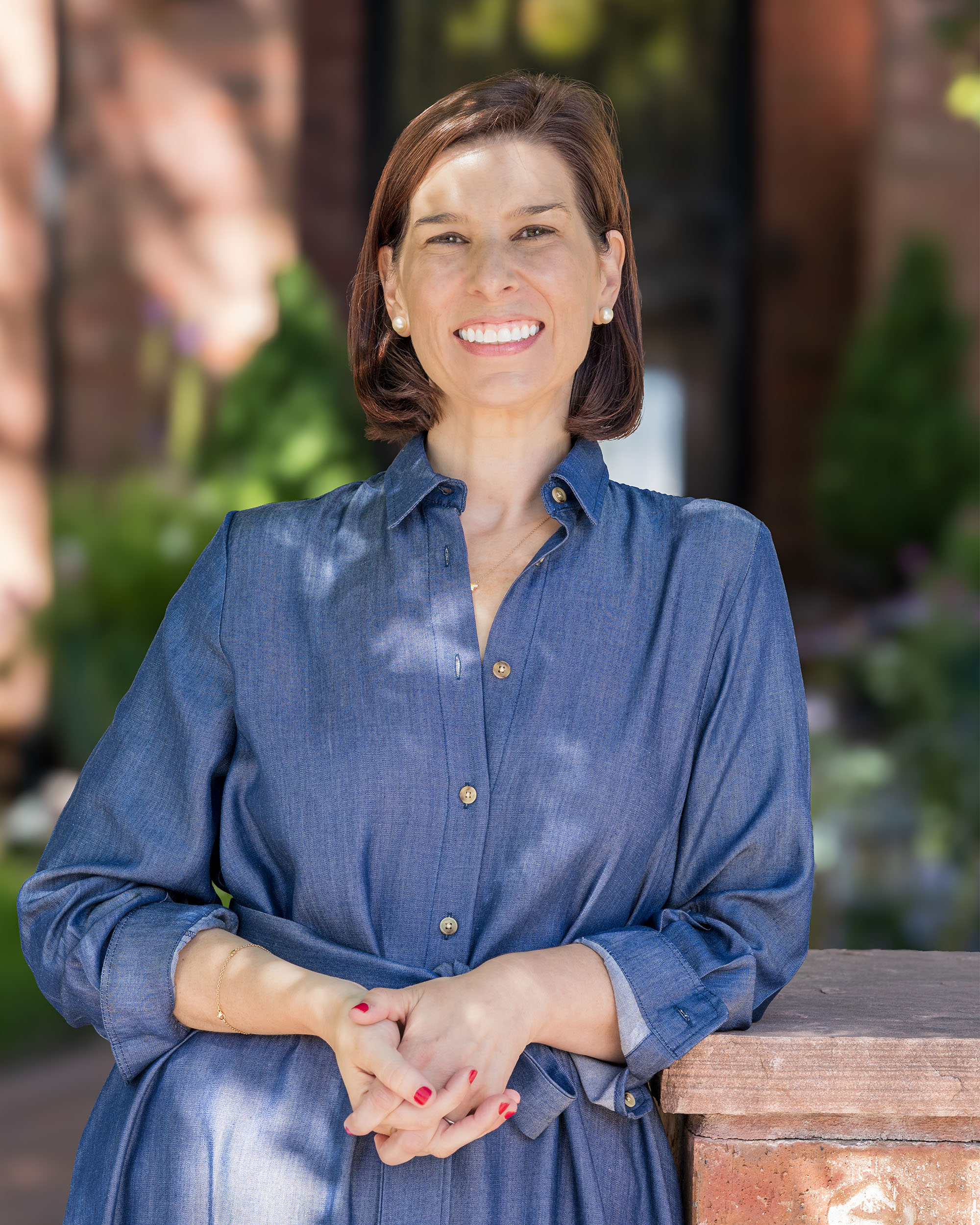 Libby Levinson-Katz