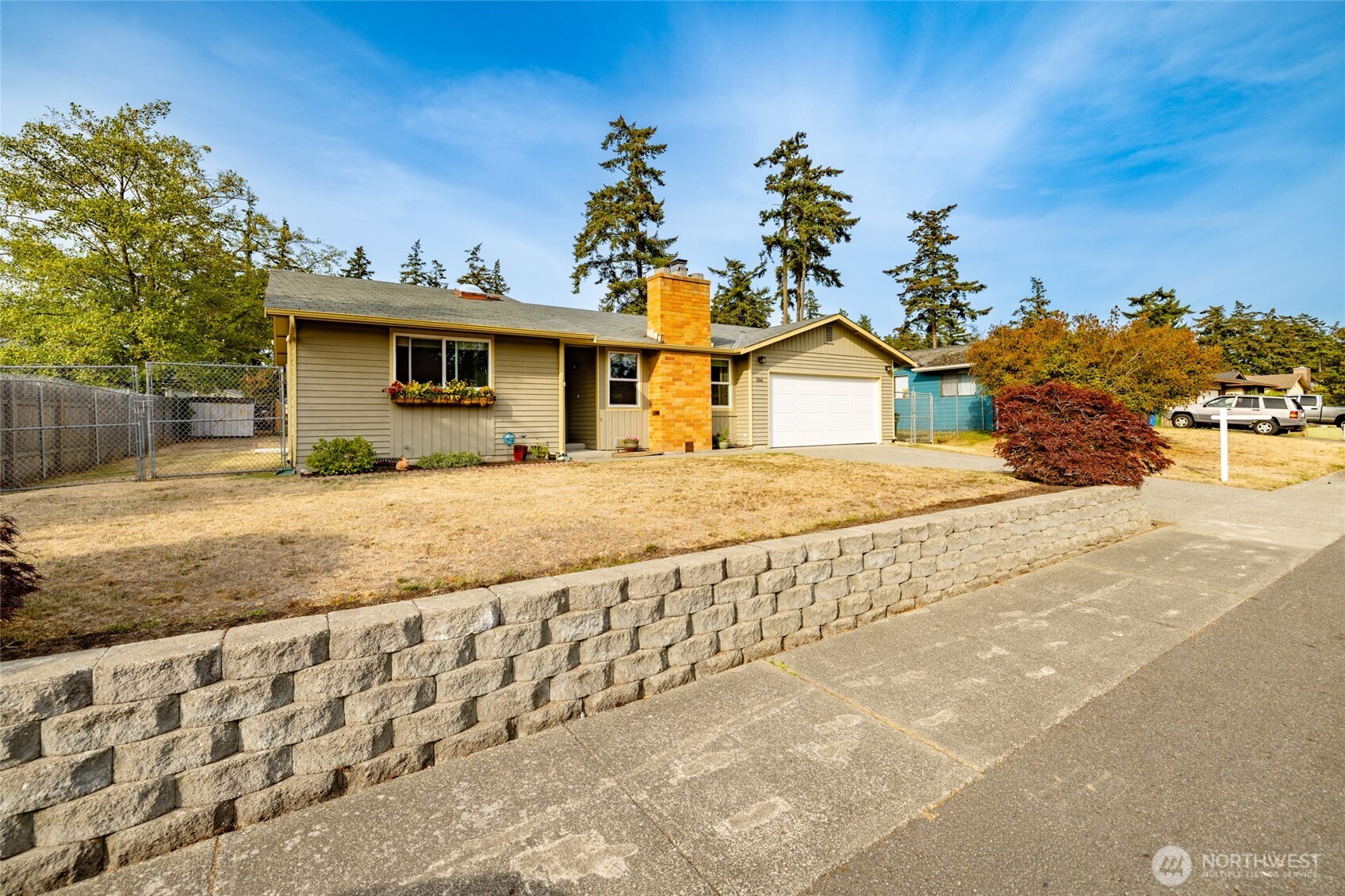7th Ave, Oak Harbor, WA 98277 #1