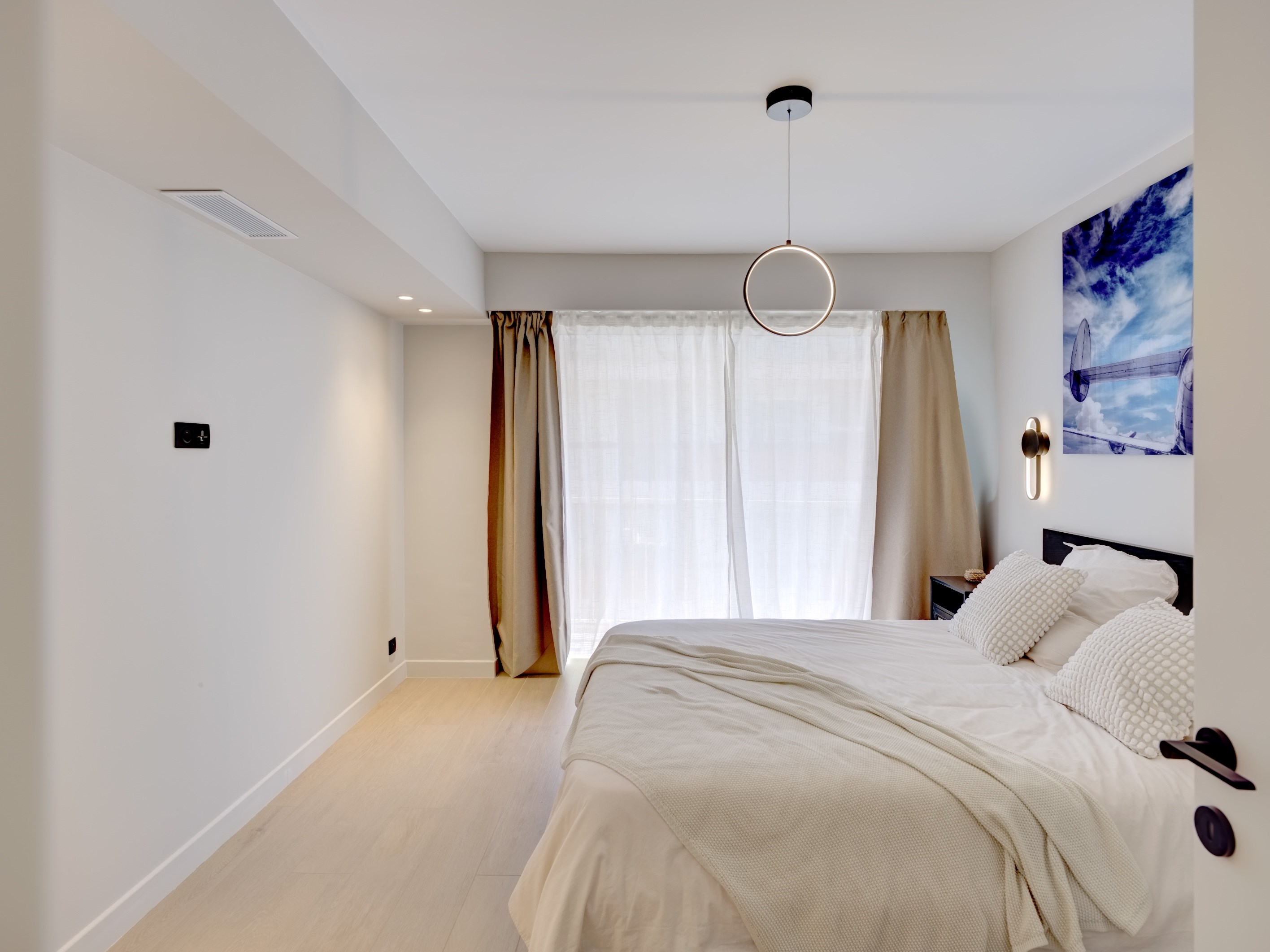  Antibes centre apartment 94 sqm 40 sqm terrace 2 bedroom near beaches Old Town … - 物件實景