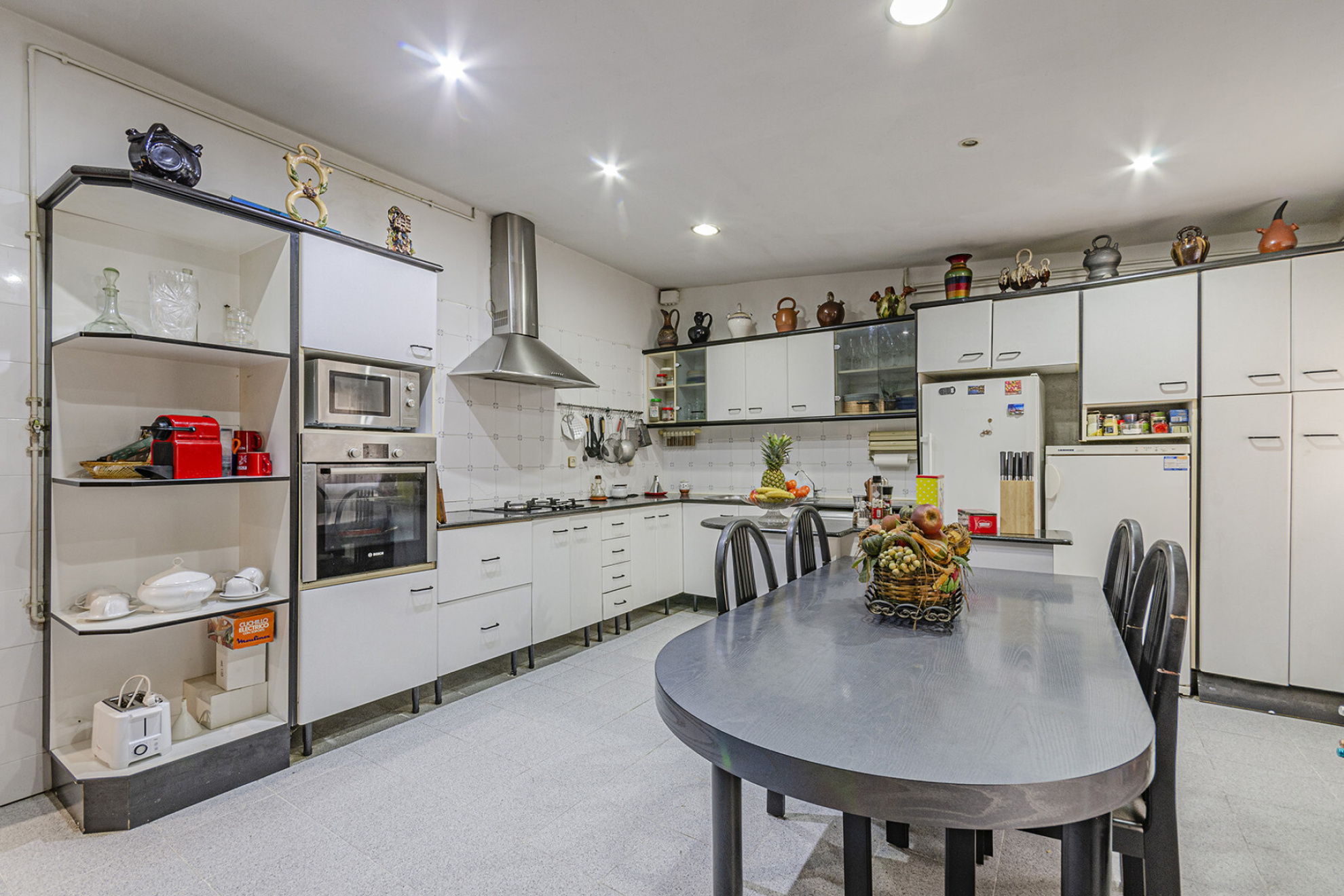  Apartment to renovate with terrace in the Born - 物件實景