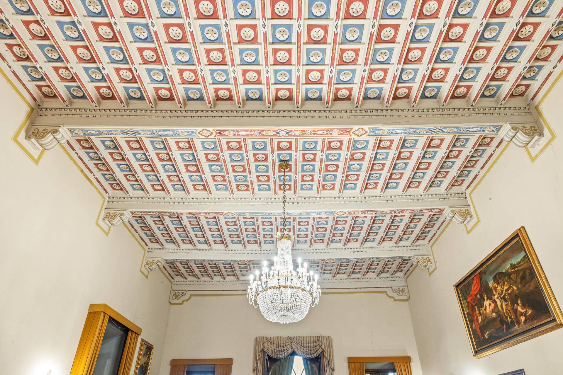 Reggello, Firenze, 50066, IT, 16 Bedrooms Bedrooms, ,15 BathroomsBathrooms,Residential,For Sale,1990362