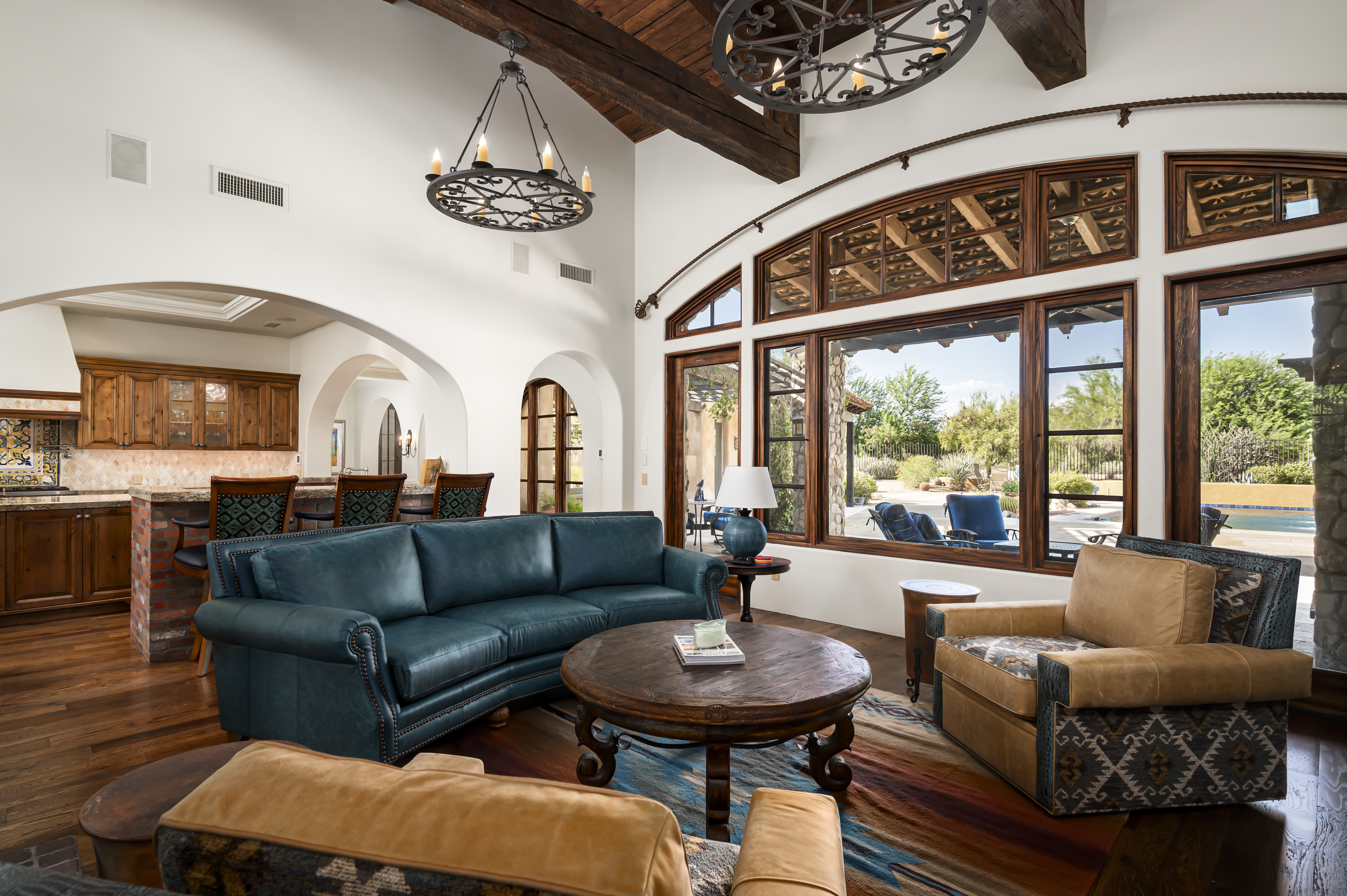  7326 E Sonoran Trail¦Scottsdale, AZ - 物件實景