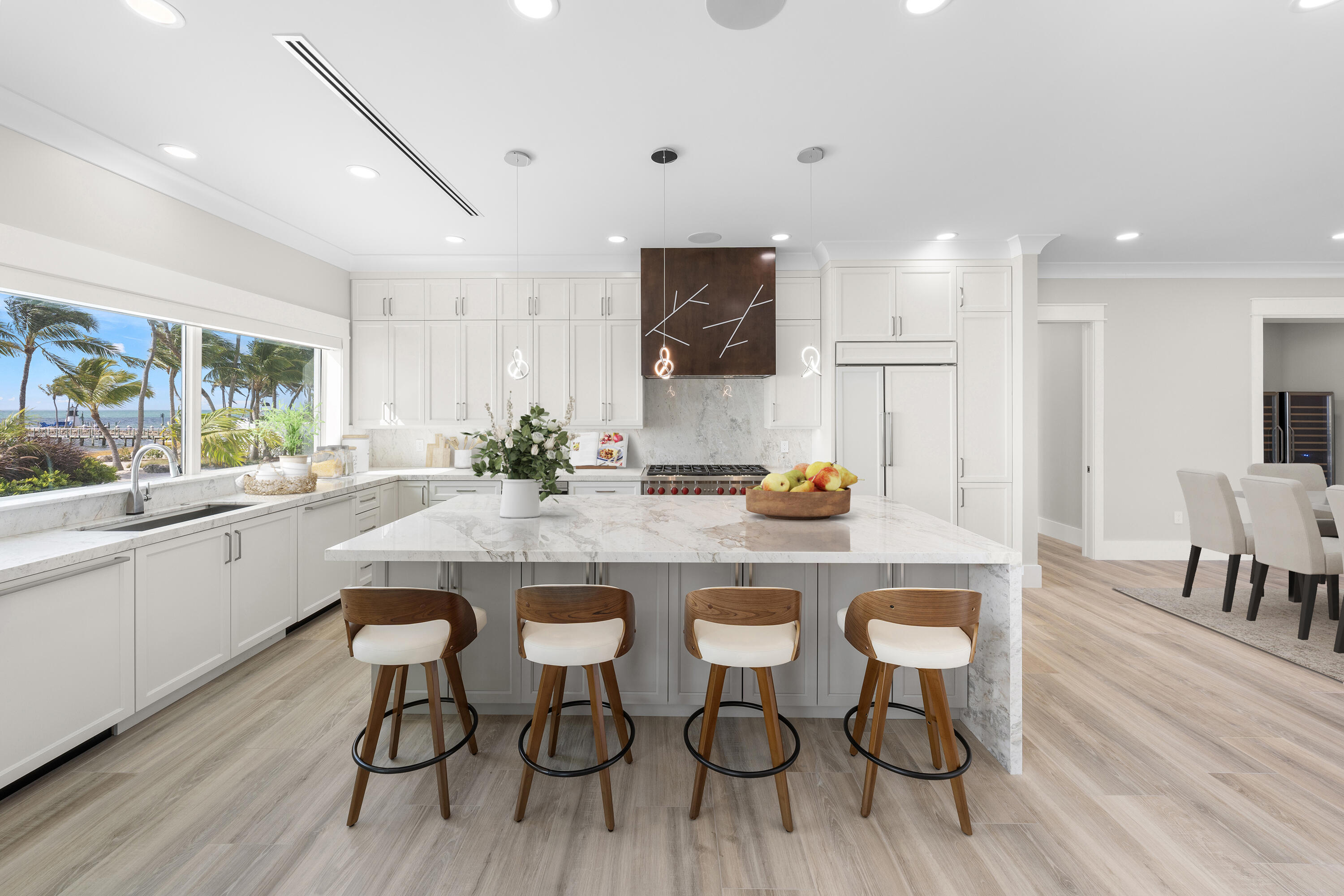 ISLAMORADA, Florida, 33036, United States, 6 Bedrooms Bedrooms, ,9 BathroomsBathrooms,Residential,For Sale,1903587
