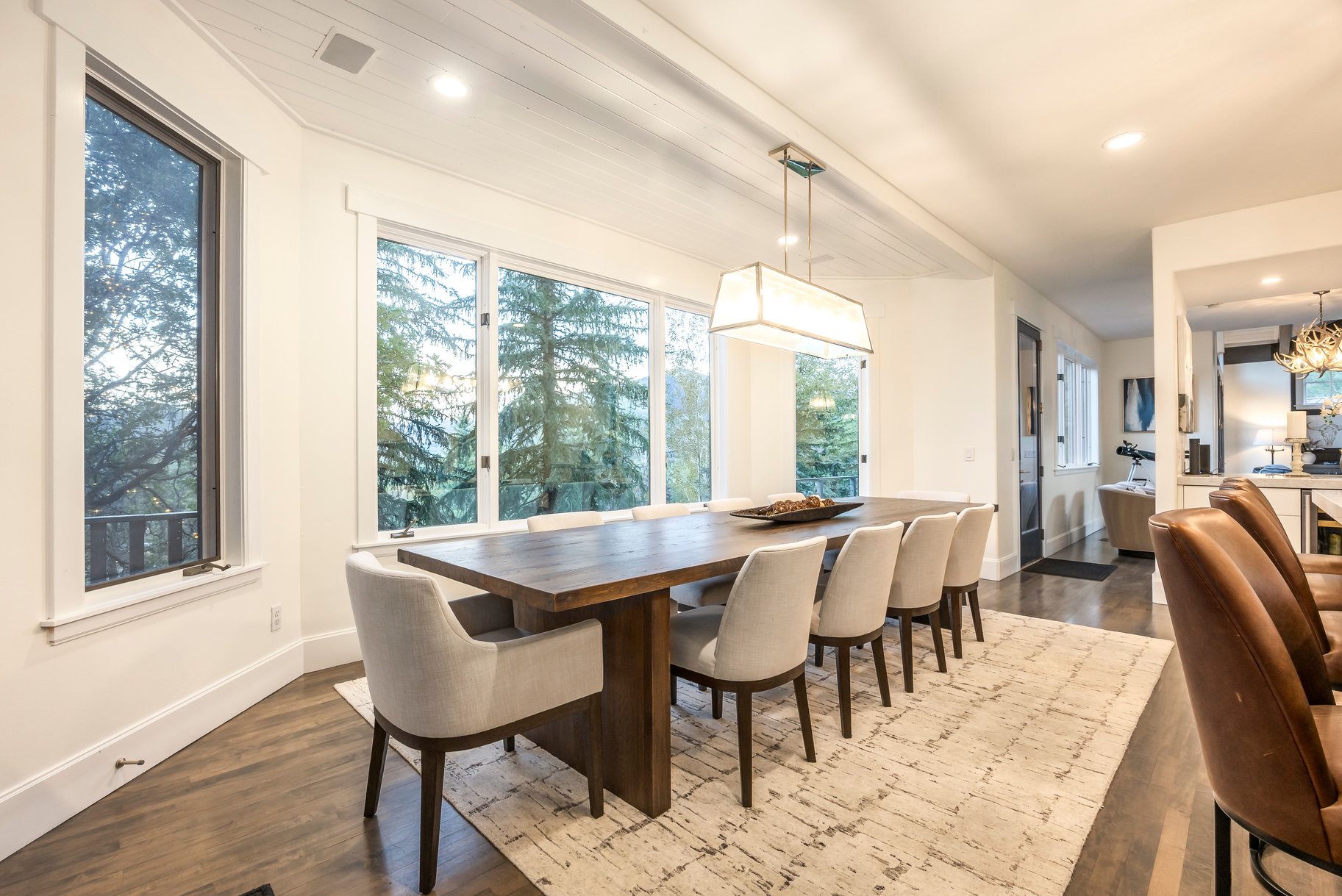  Mountain Luxury, Reimagined in Sun Peak - 物件實景
