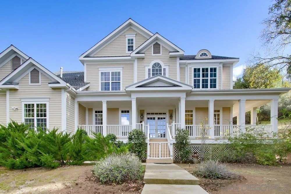 Julian, California, 92036, United States, 5 Bedrooms Bedrooms, ,5 BathroomsBathrooms,Residential,For Sale,1997382