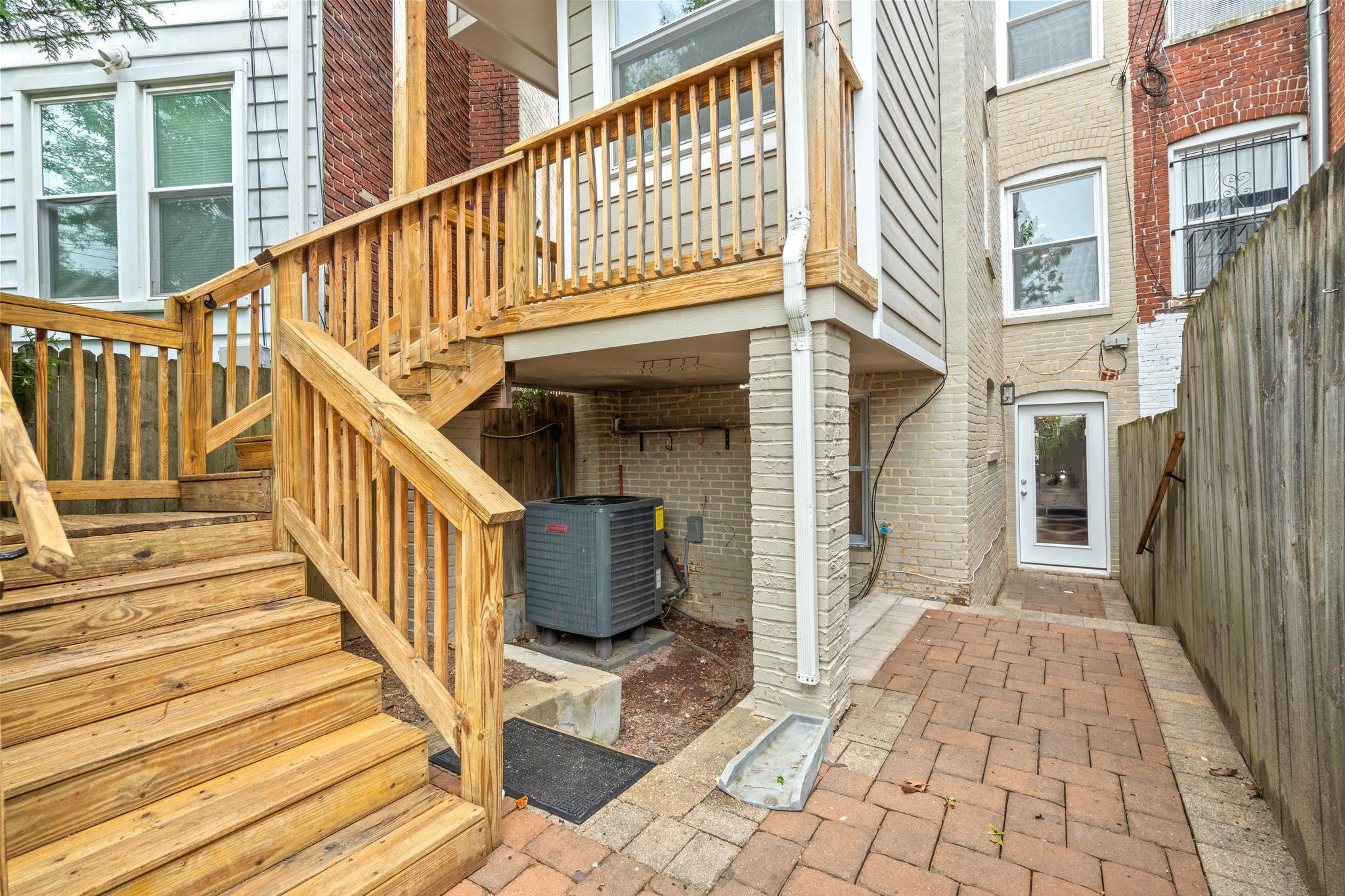 1426 Massachusetts Avenue SE, Washington, DC, 20003 - 物件實景