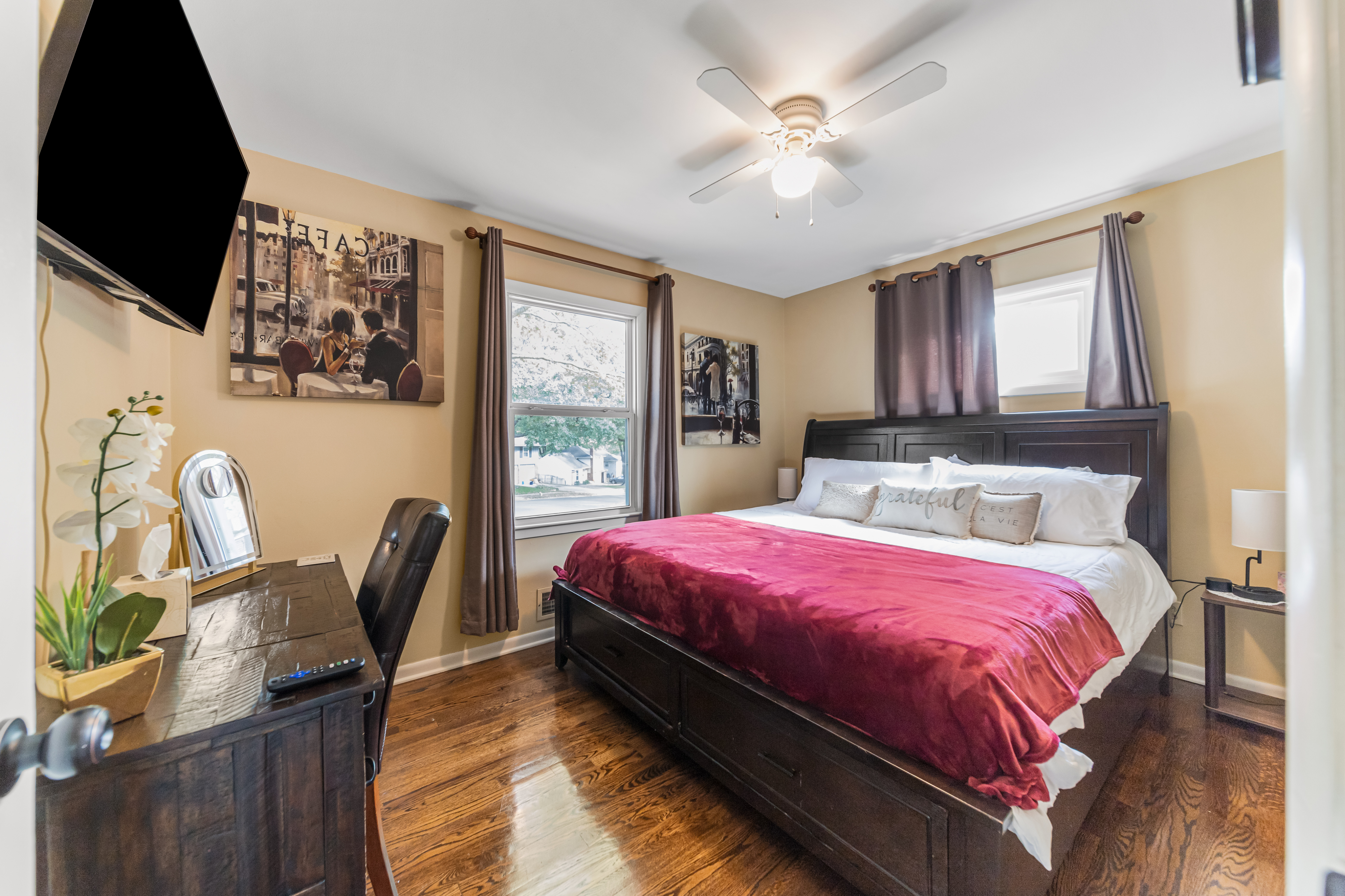  9702 Eby Street, Overland Park, KS 66212 - 物件實景