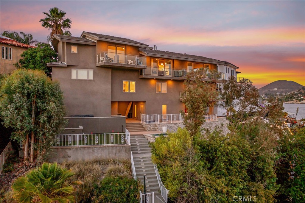 Canyon Lake, California, 92587, United States, 6 Bedrooms Bedrooms, ,5 BathroomsBathrooms,Residential,For Sale,1975311