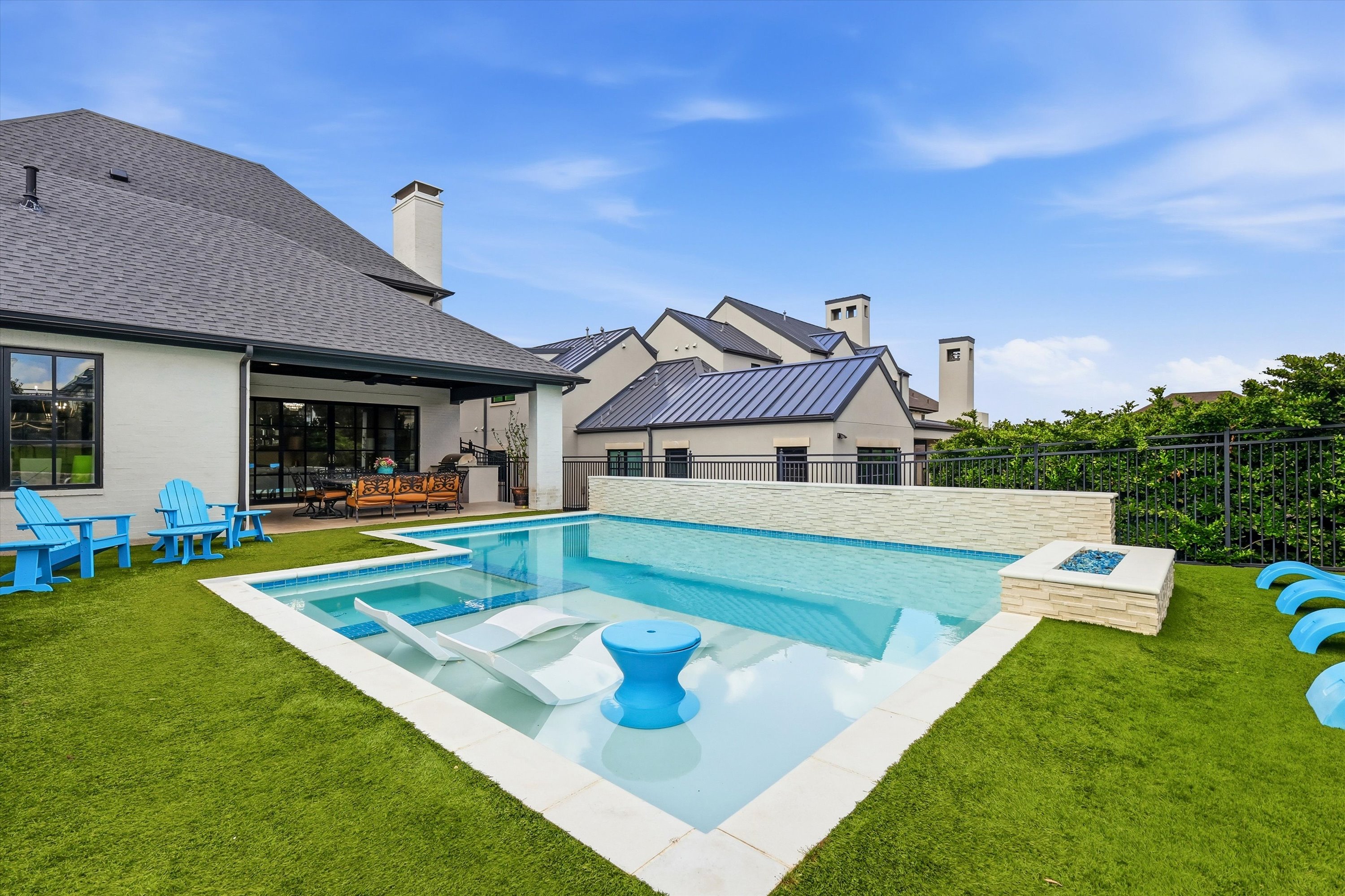  3817 Bent Elm Lane, Fort Worth, TX, 76109 - 物件實景