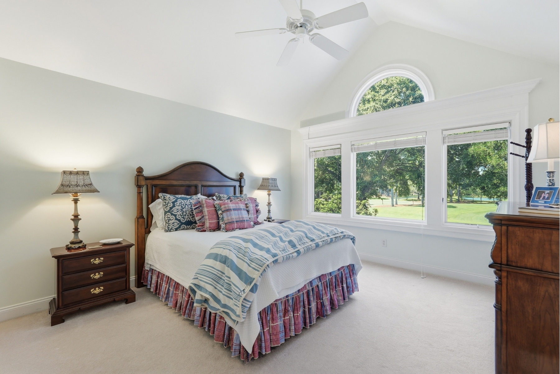  6 Sea Eagle Court, Savannah - 物件實景