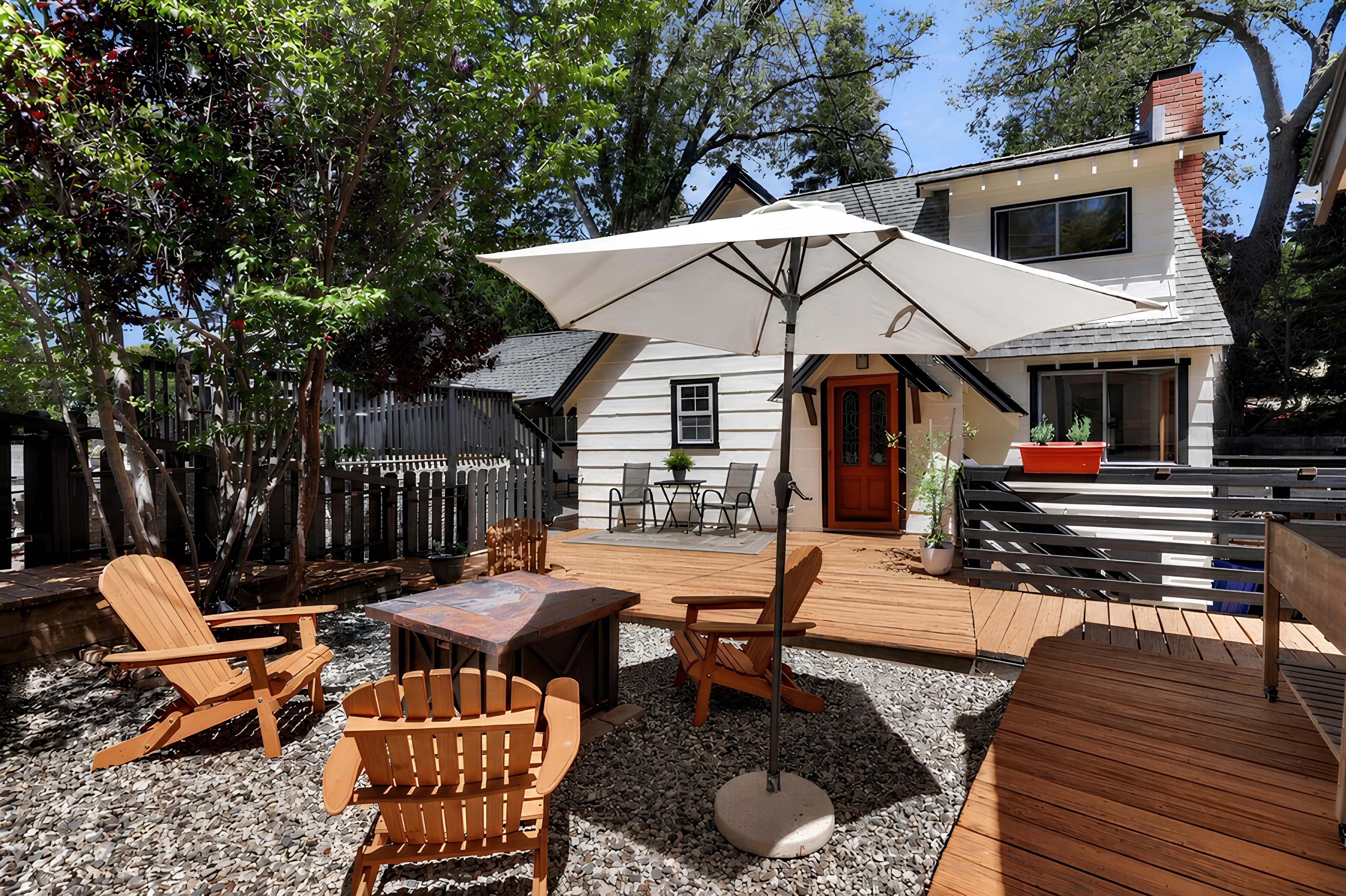  335 Oak Drive, Lake Arrowhead, CA 92352 - 物件實景