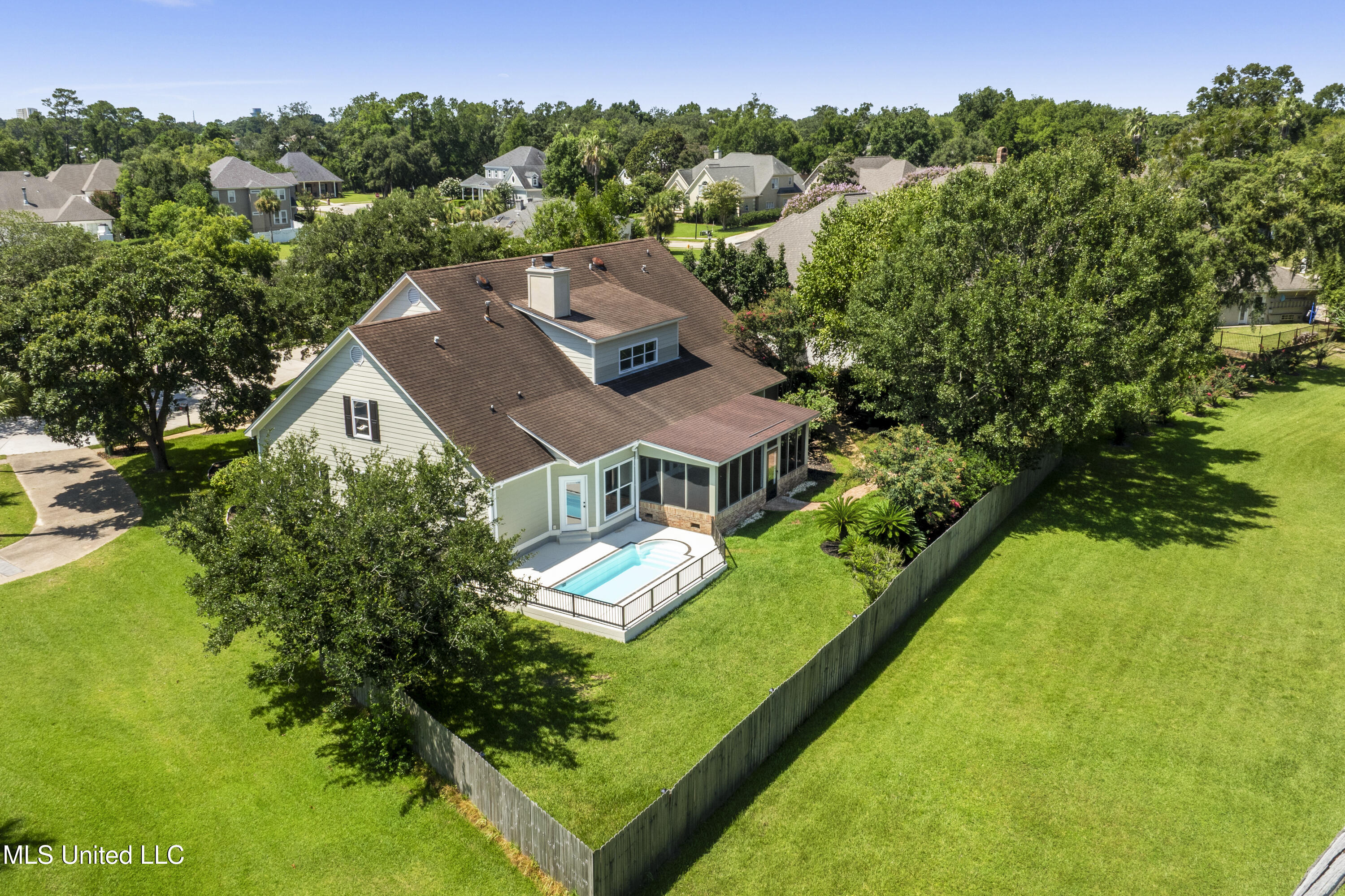 Biloxi, Mississippi, 39531, United States, 4 Bedrooms Bedrooms, ,3 BathroomsBathrooms,Residential,For Sale,1908803