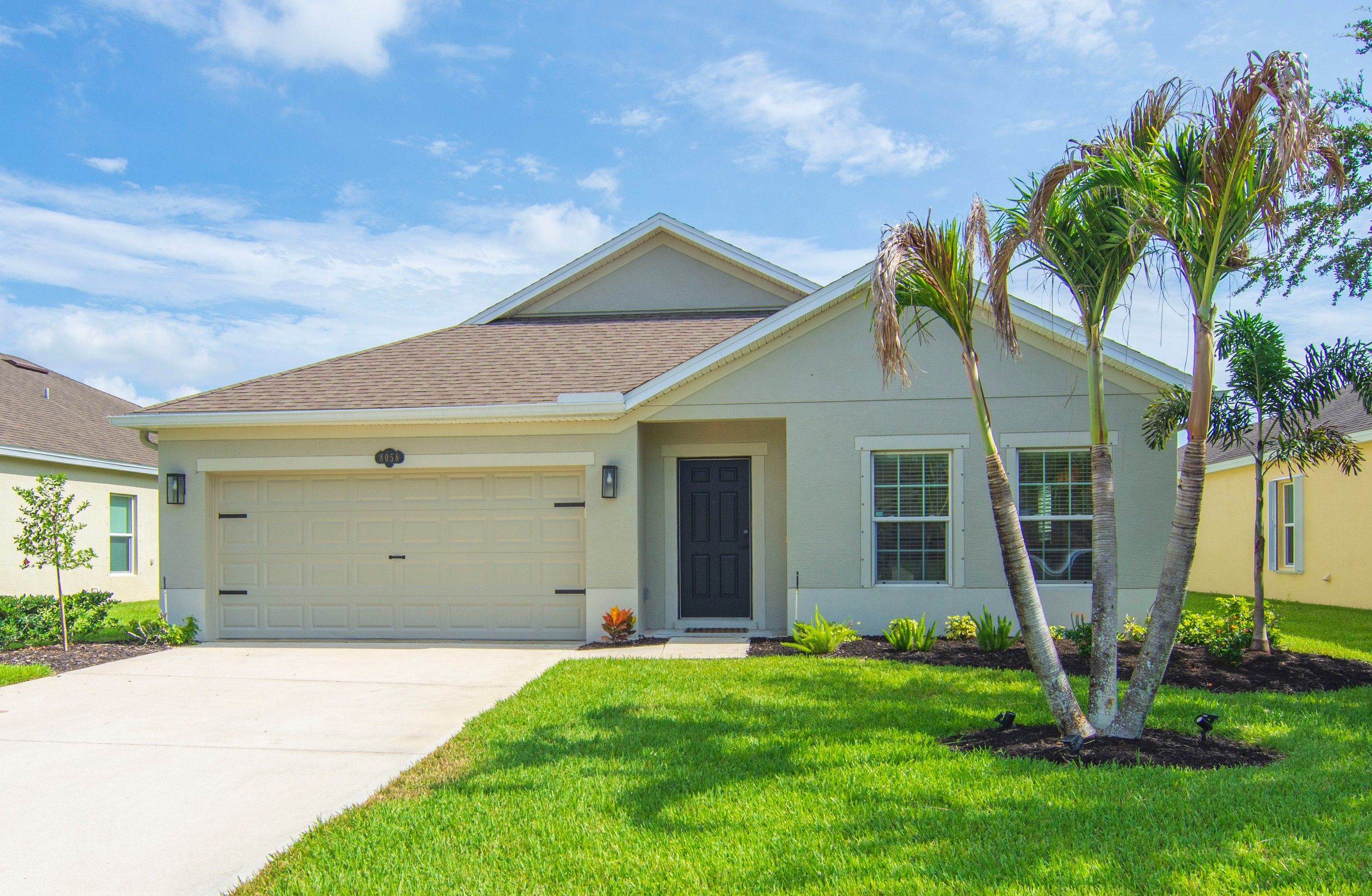  8058 Westfield Circle, Vero Beach, FL 32966 - 物件實景