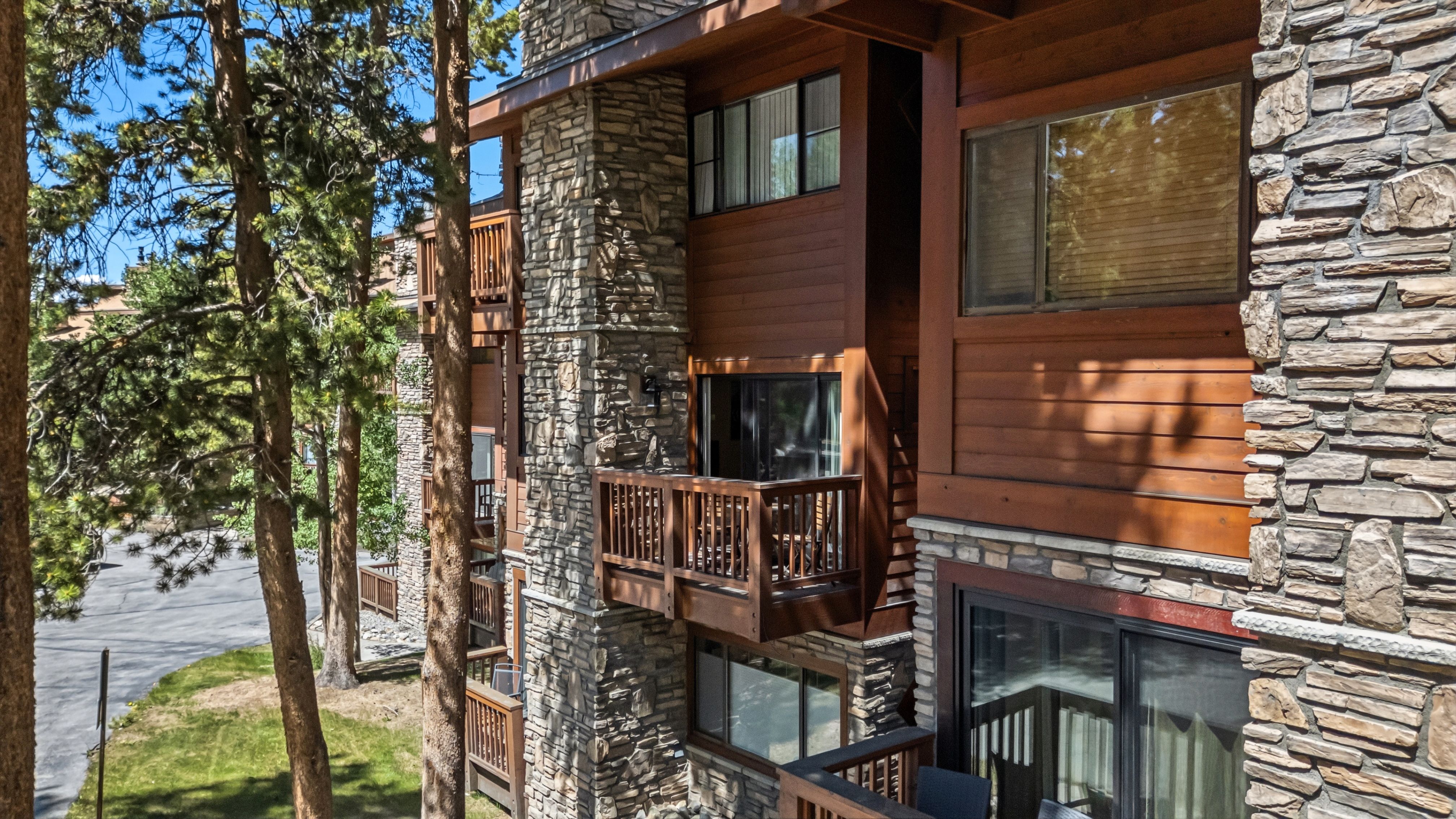  Walk to the Slopes, Main Street & Everything Breckenridge Has to Offer - 物件實景