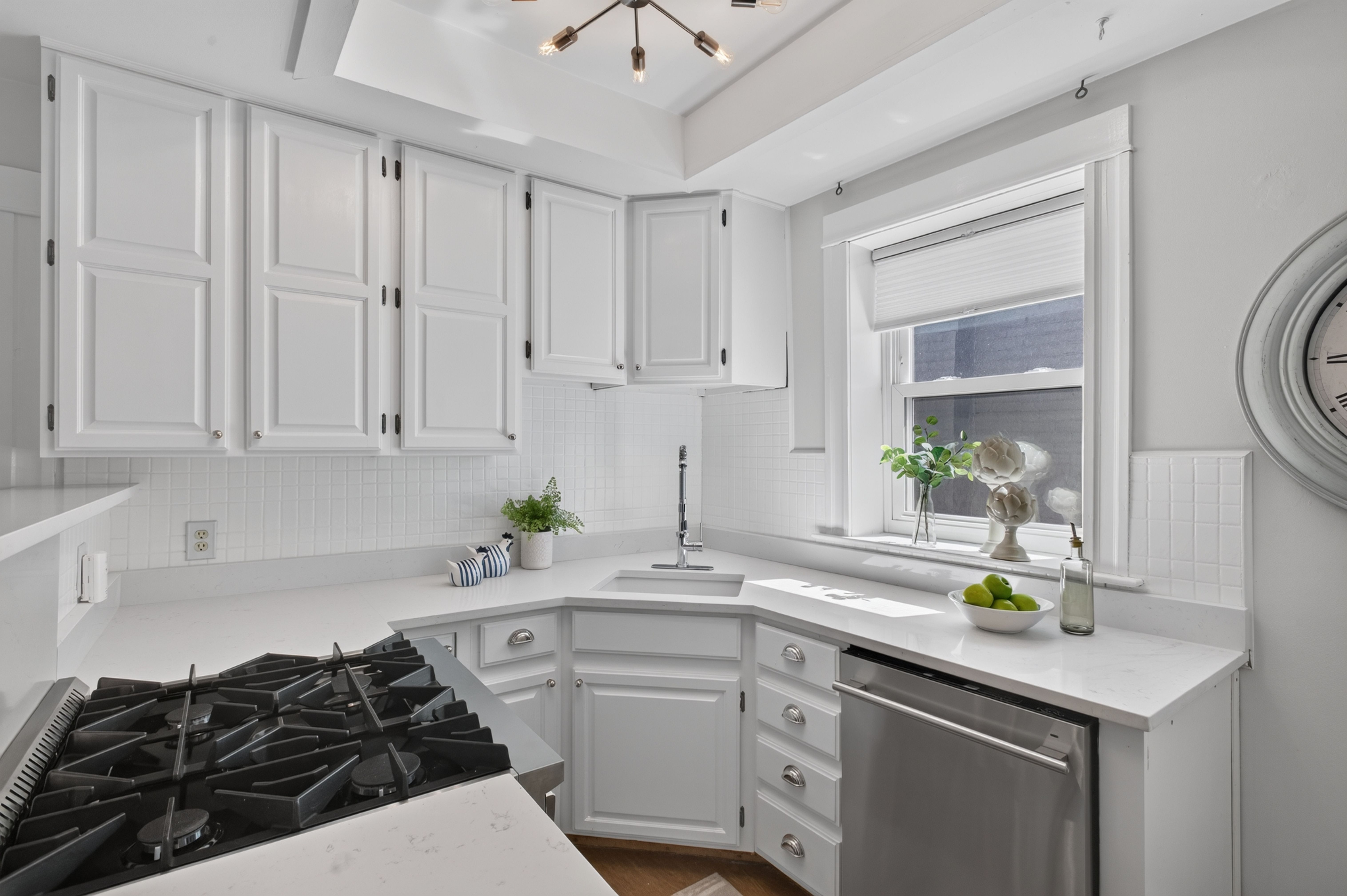  Historic row home in Denver