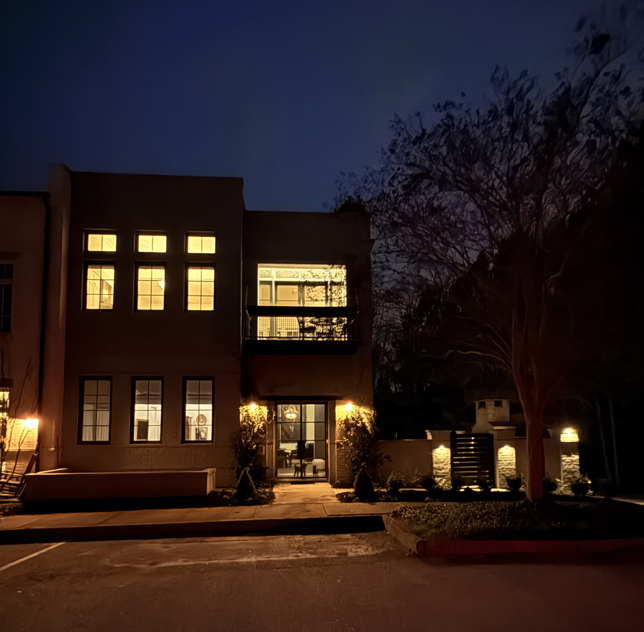  Thoughtfully Designed Townhome in the Heart of Serenbe - 物件實景