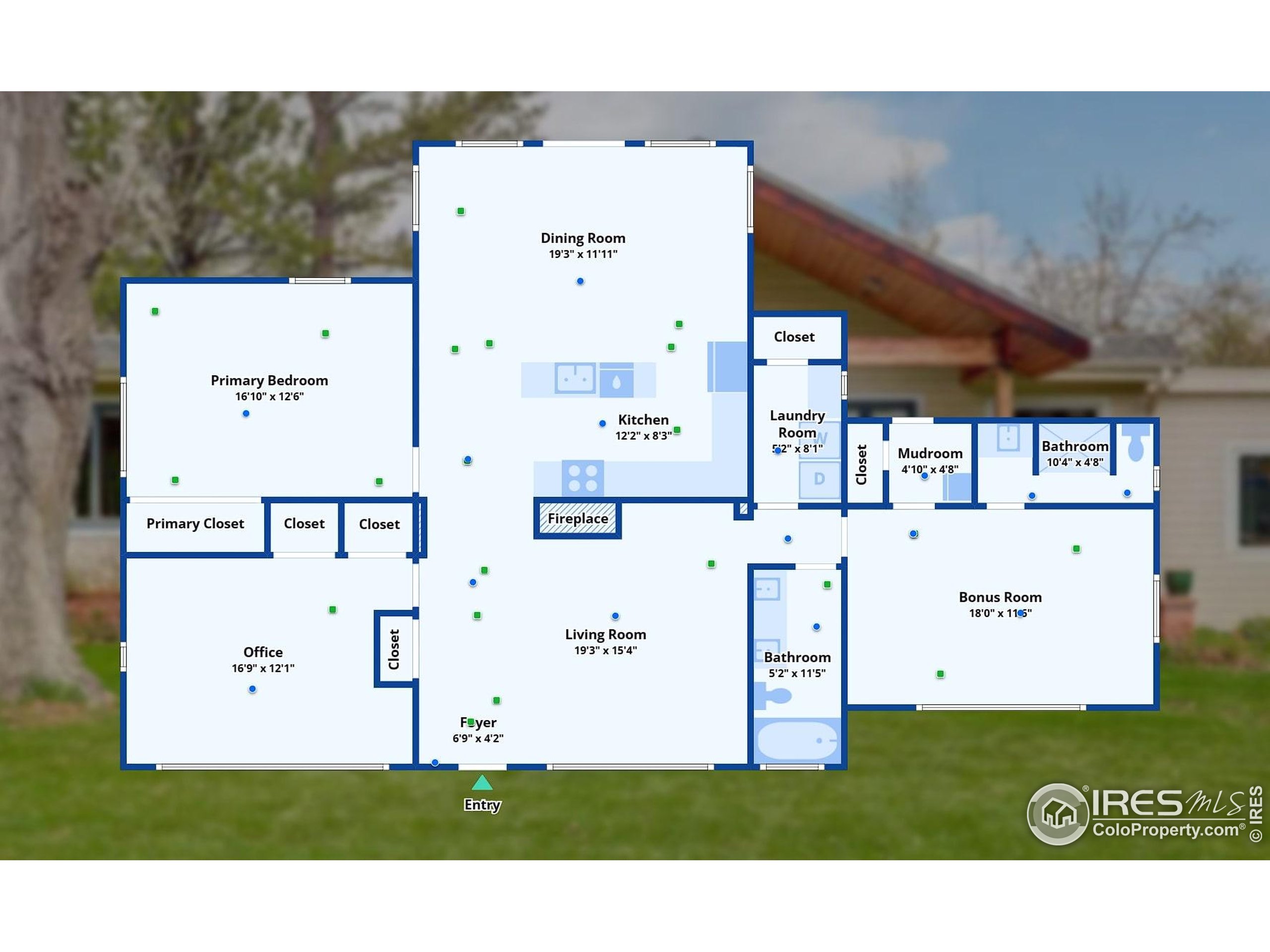 Boulder, Colorado, 80301, United States, 3 Bedrooms Bedrooms, ,1 BathroomBathrooms,Residential,For Sale,1925379