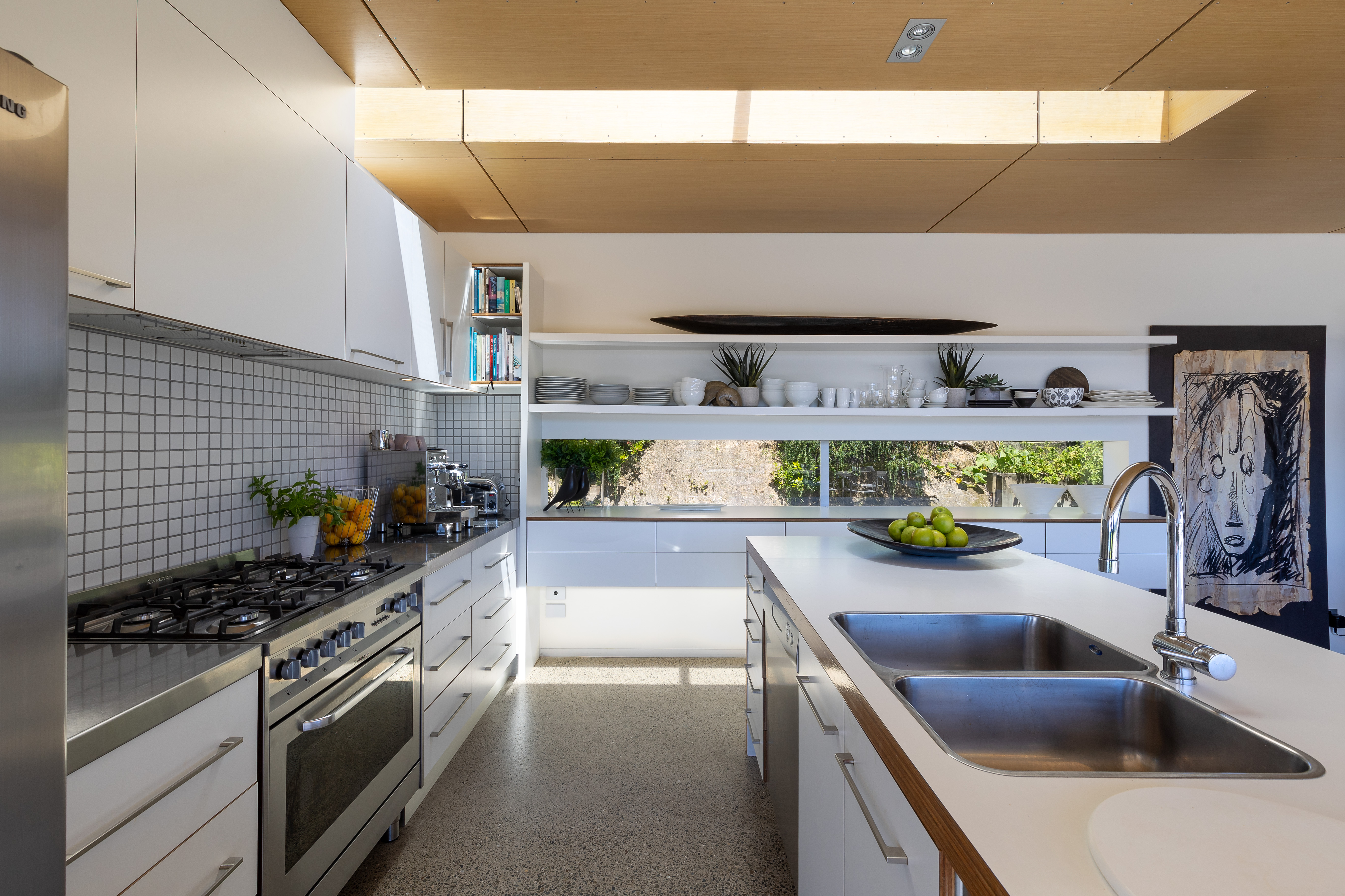  166 Kaiteriteri-Sandy Bay Road, Kaiteriteri - 物件實景