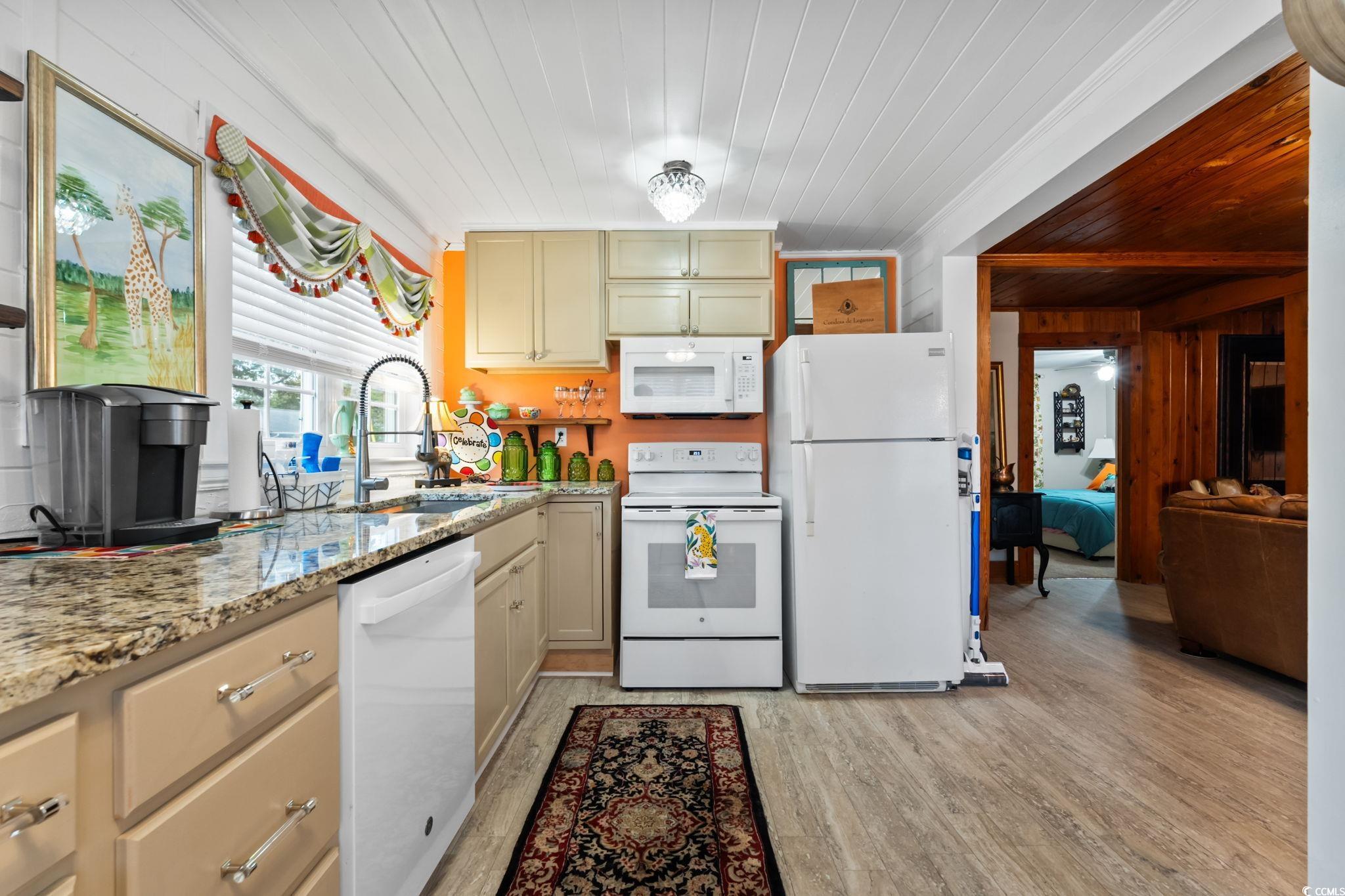 North Myrtle Beach, South Carolina, 29582, United States, ,Residential,For Sale,1979633