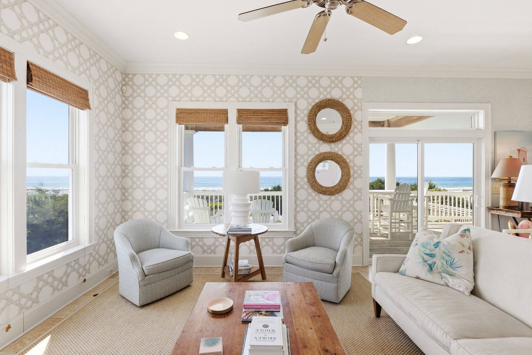  111 North Anderson Boulevard, Topsail Beach, NC 28445 - 物件實景