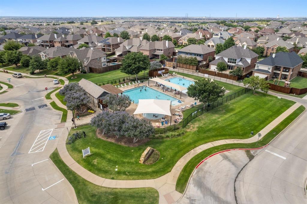 Frisco, Texas, 75033, United States, 5 Bedrooms Bedrooms, ,4 BathroomsBathrooms,Residential,For Sale,1941723
