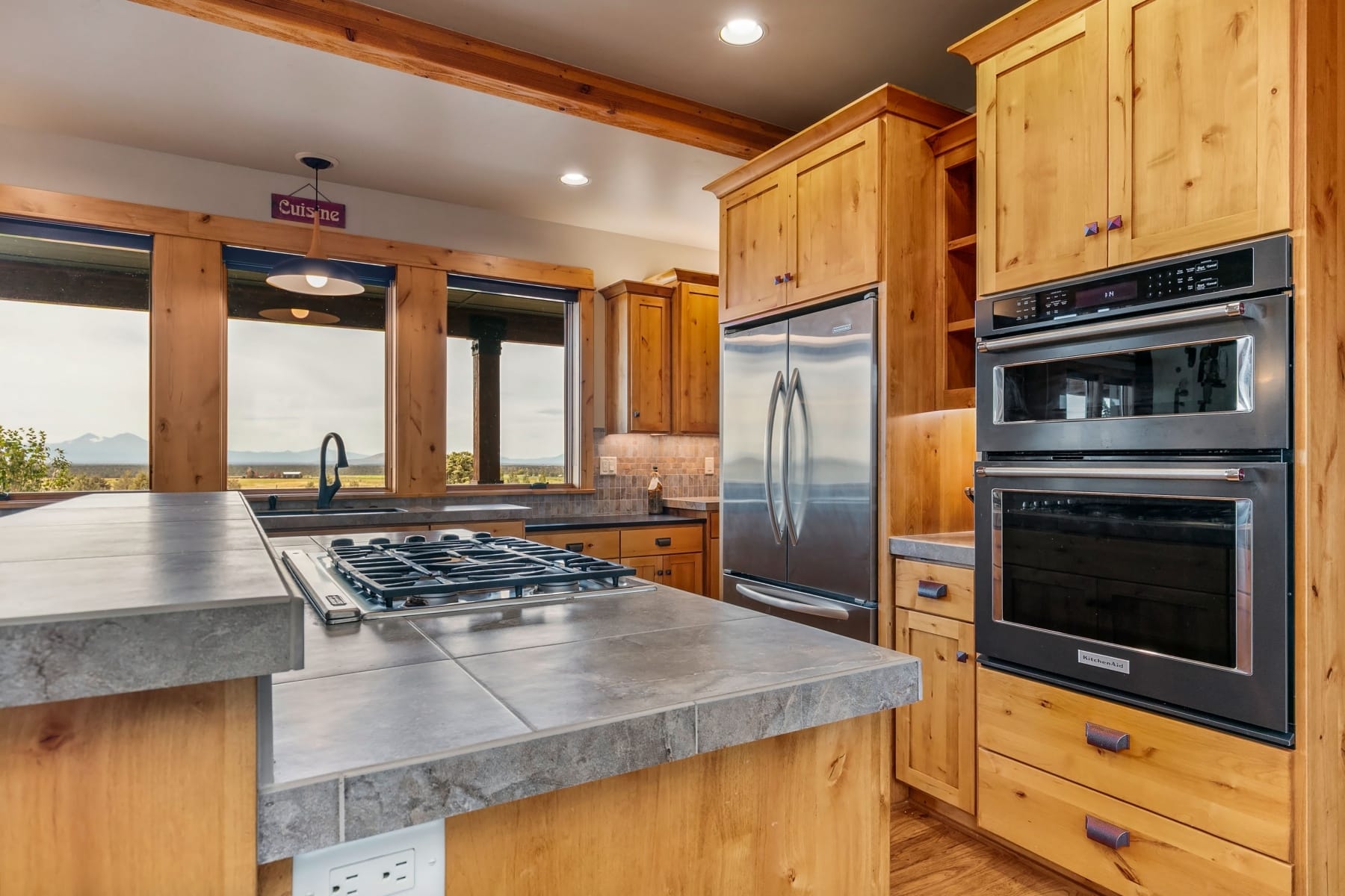  8798 SW Talarus Trail Powell Butte, OR 97753 - 物件實景