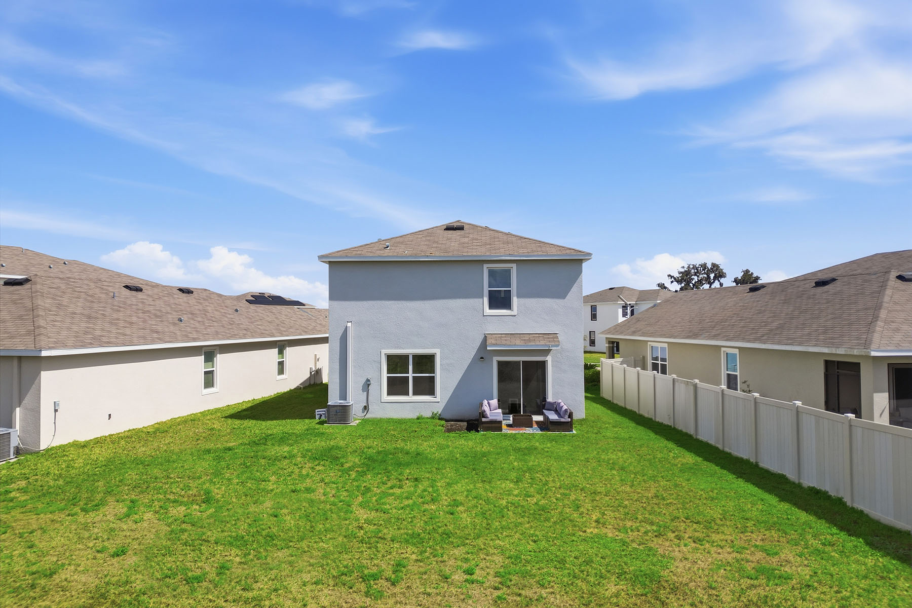  TAMPA - 物件實景