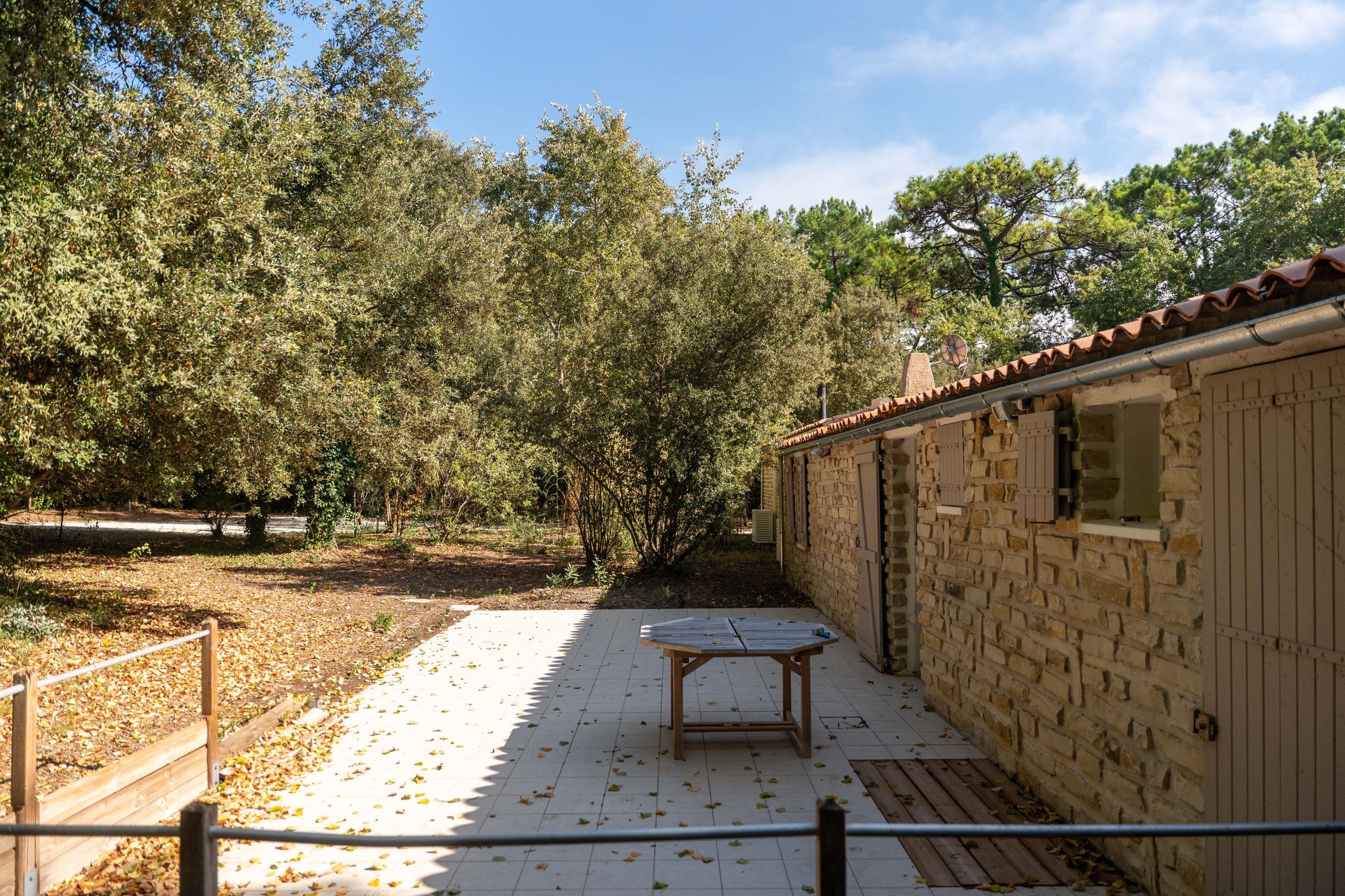  LE BOIS-PLAGE-EN-RÉ — AN EXCEPTIONAL SEASIDE PROPERTY - 物件實景
