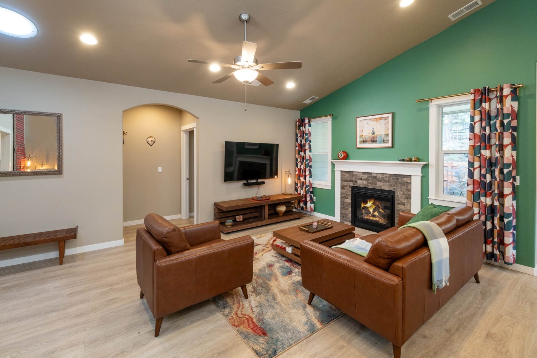  20417 SE Senden Lane Bend, OR 97702 - 物件實景
