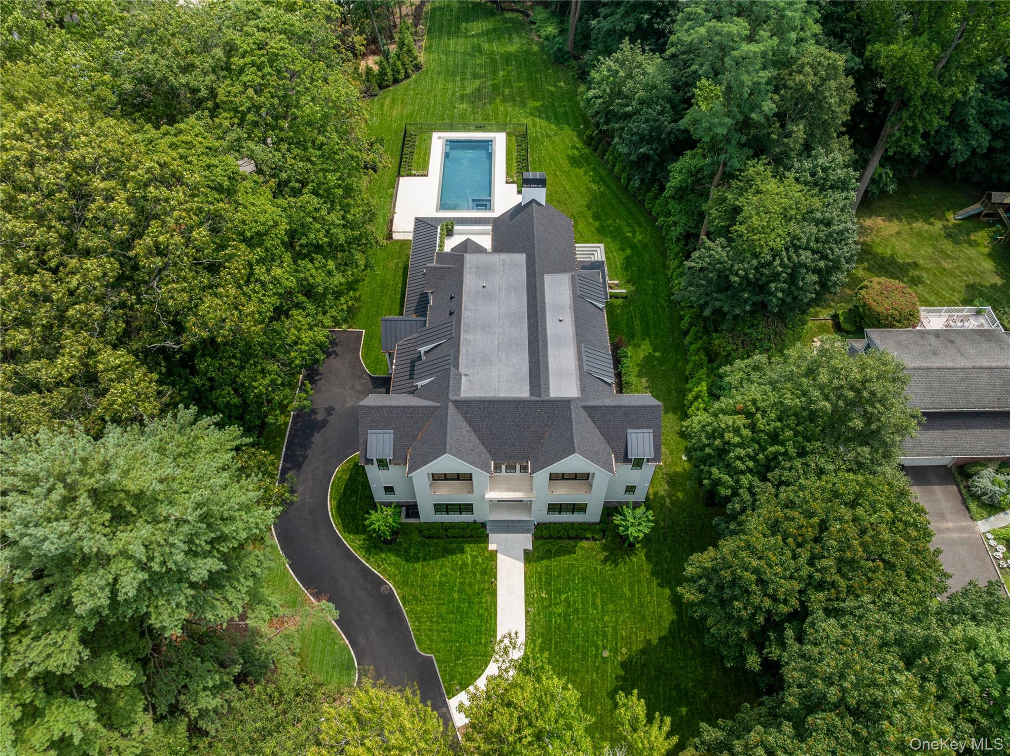  110 Dogwood Avenue, Roslyn Harbor, NY, 11576 - 物件實景