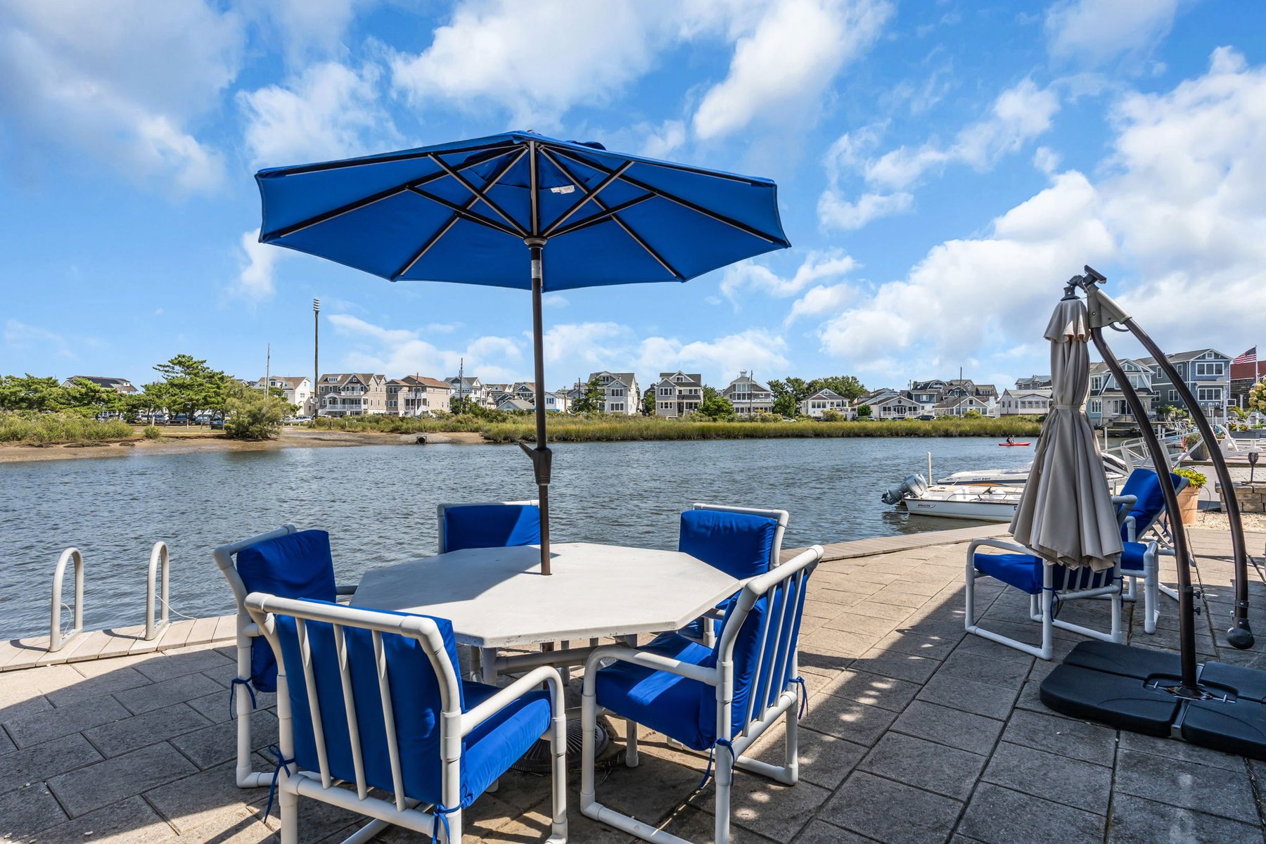  Rare Manasquan Waterfront Compound on Ocean Avenue - 物件實景